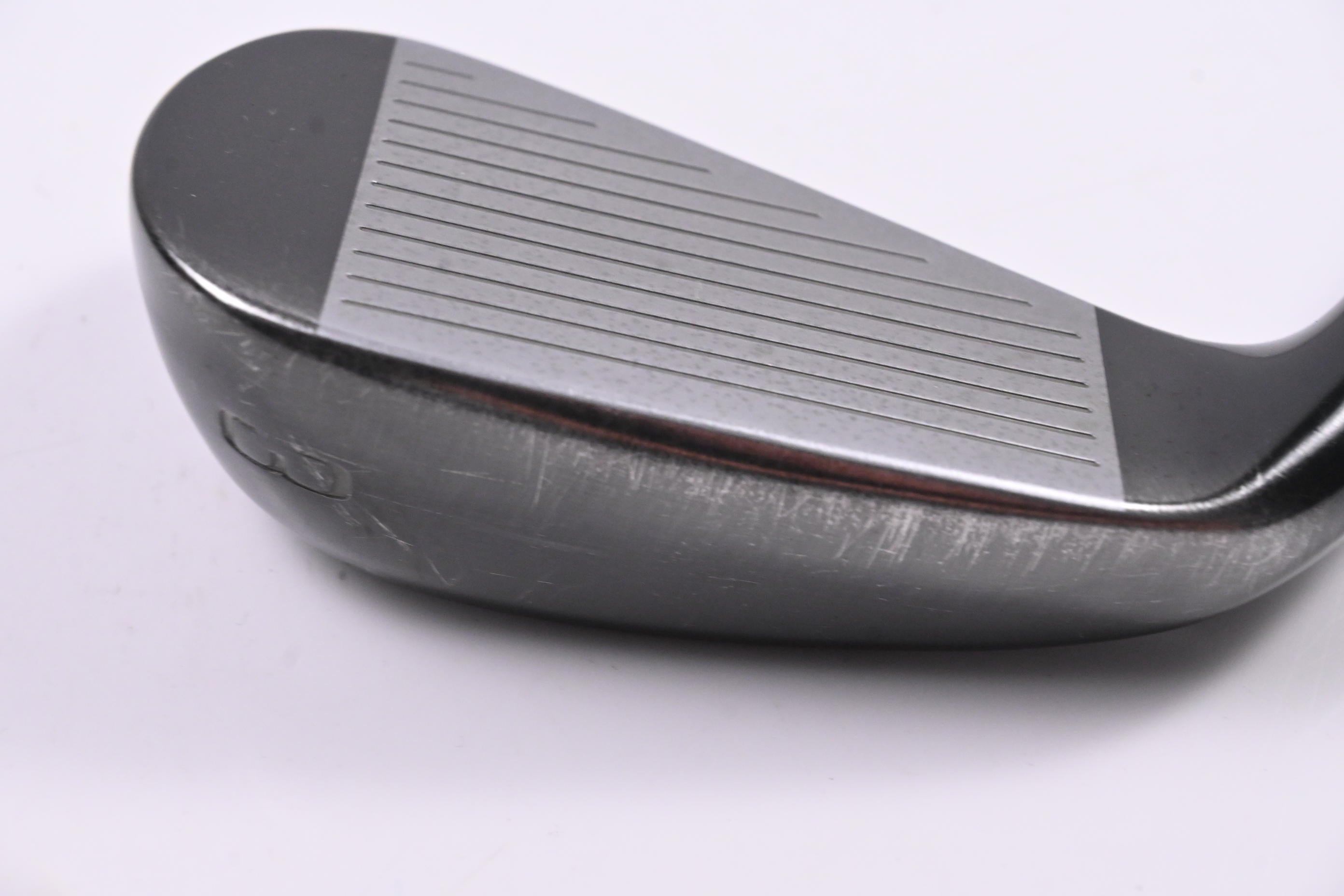 Mizuno Pro Fli Hi #3 Iron / 19 Degree / X-Flex UST Mamiya LIN-Q Blue 75 Shaft