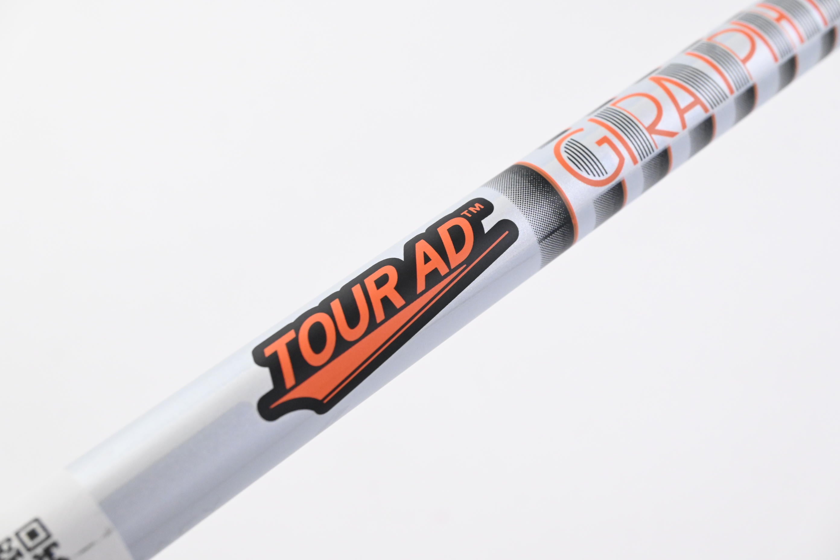 Graphite Design Tour AD IZ-5 Driver Shaft / Stiff Flex / Srixon