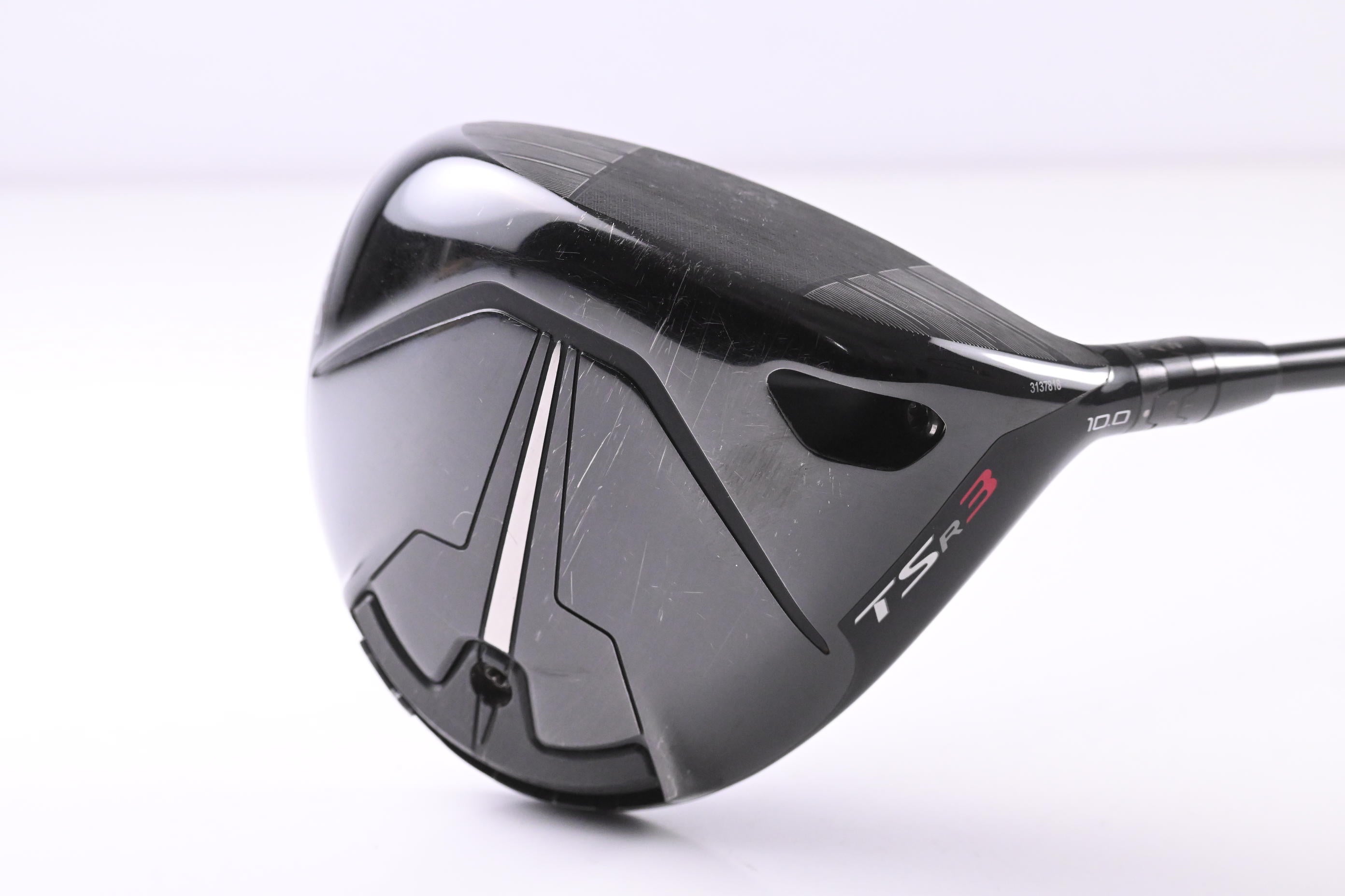 Titleist TSR3 Driver / 10 Degree / Regular Flex Tensei AV Blue 55 Shaft