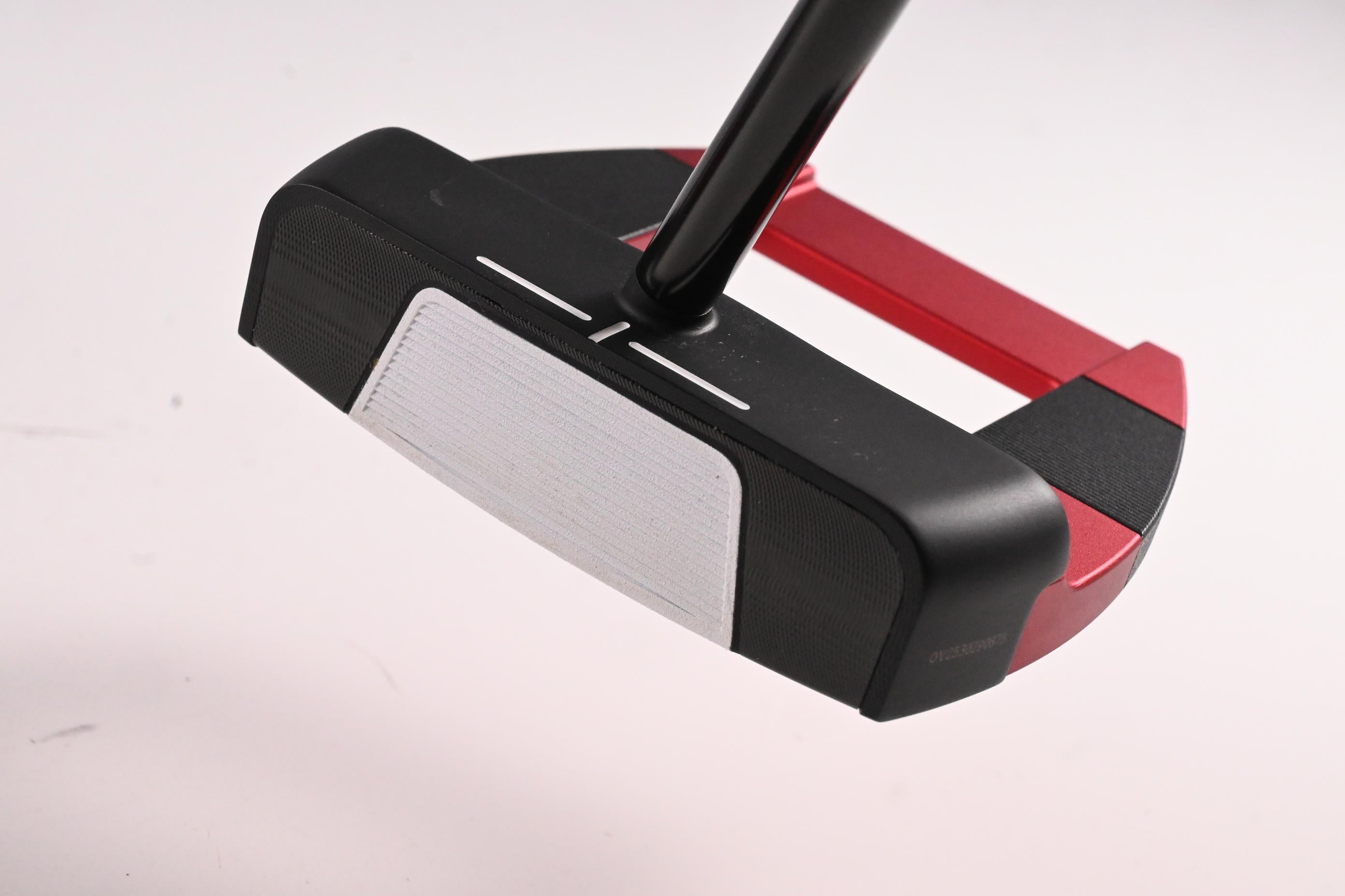 Odyssey Square 2 Square Tri-Hot Jailbird Cruiser Putter / 38 Inch