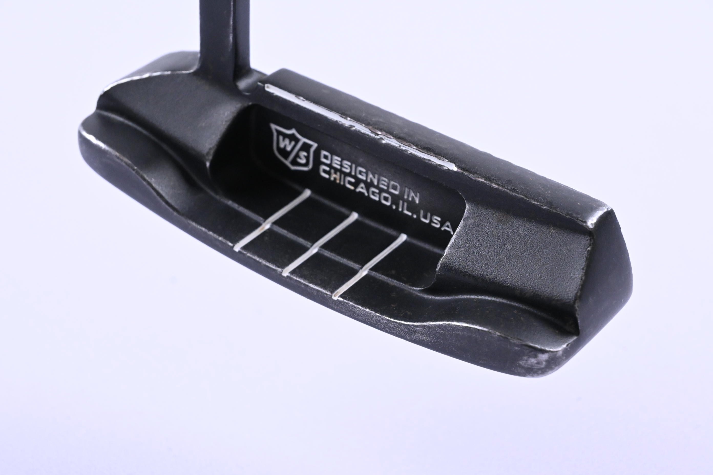 Wilson Infinite 2018 Windy City Putter / 34 Inch