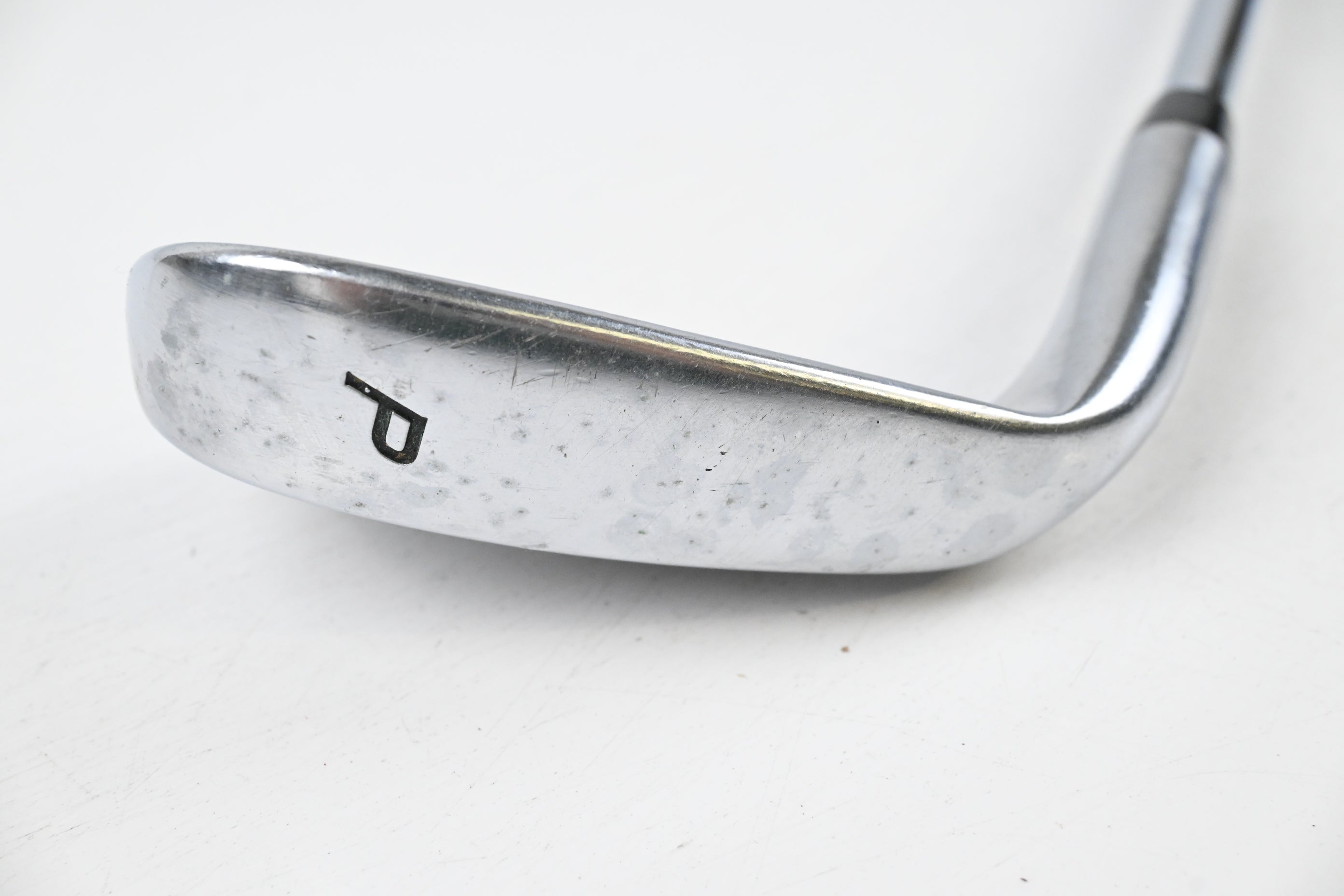 Taylormade RAC LT Pitching Wedge / 47 Degree / Regular Flex Steel Shaft