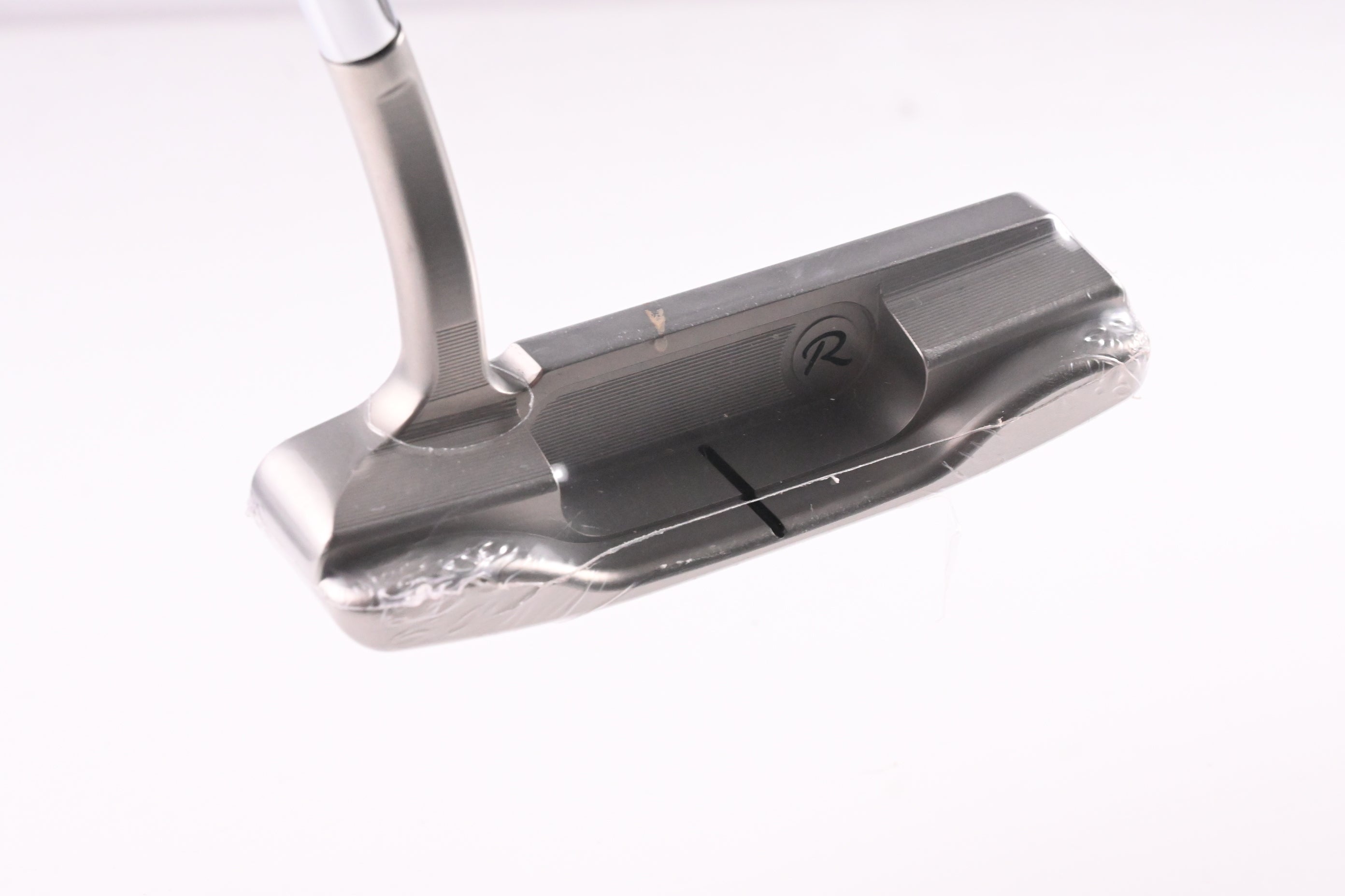 Taylormade TP Reserve Milled TR-B20 Putter / 35 Inch