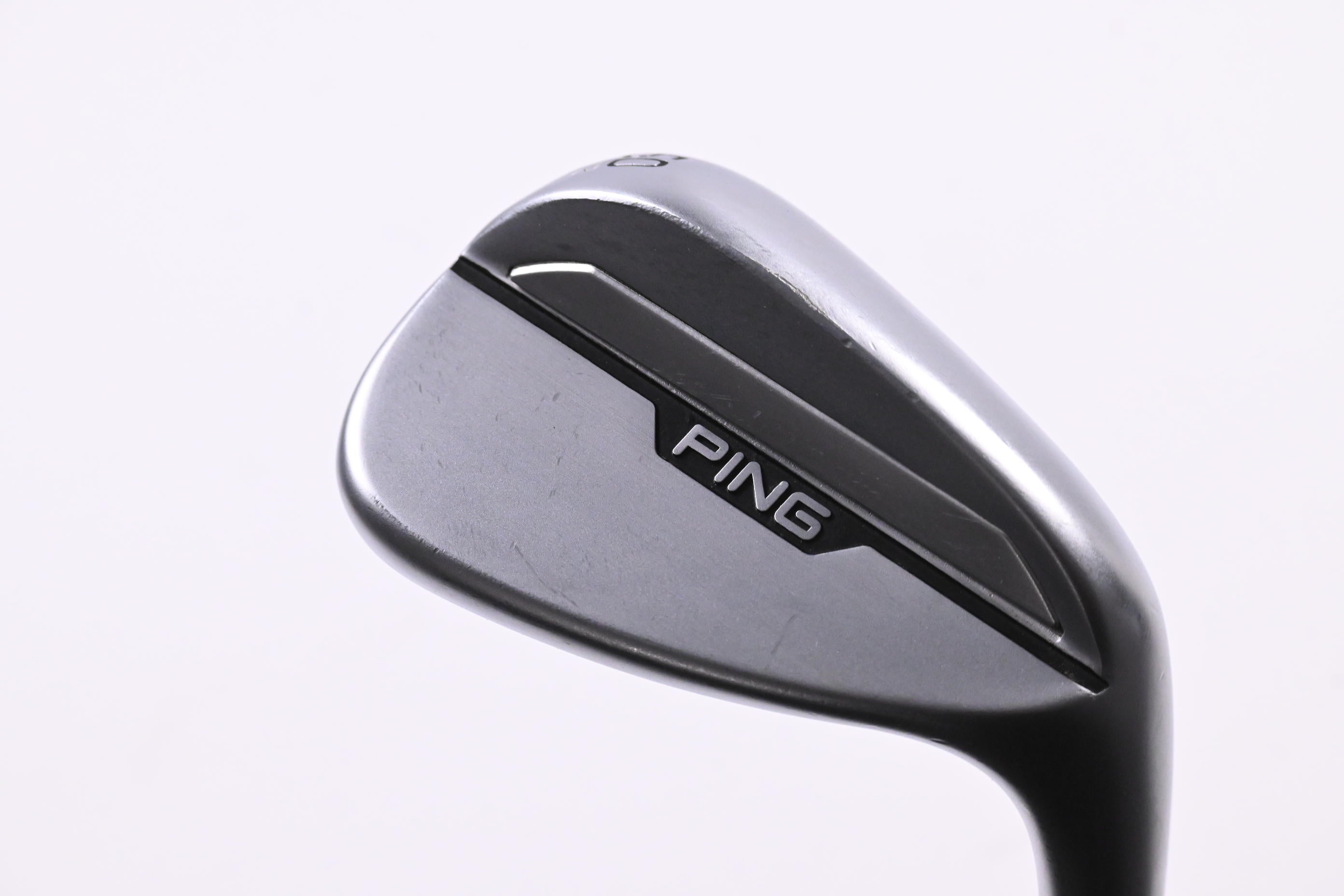 Ping S159 Gap Wedge / 50 Degree / Red Dot / Wedge Flex Ping Z-Z115 Shaft