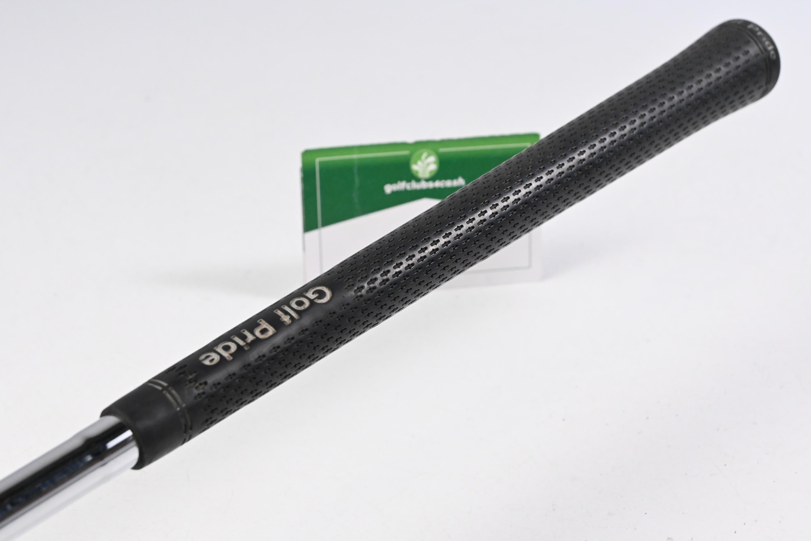 Cleveland RTX ZipCore Lob Wedge / 58 Degree / Wedge Flex Dynamic Gold Spinner