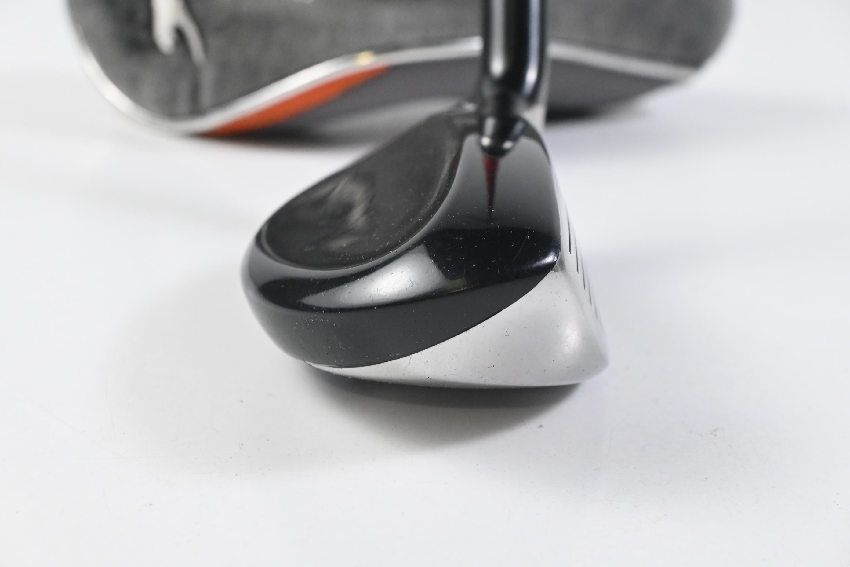 Slazenger K1 Speed #3 Hybrid / 21 Degree / Regular Flex K1 Speed Shaft