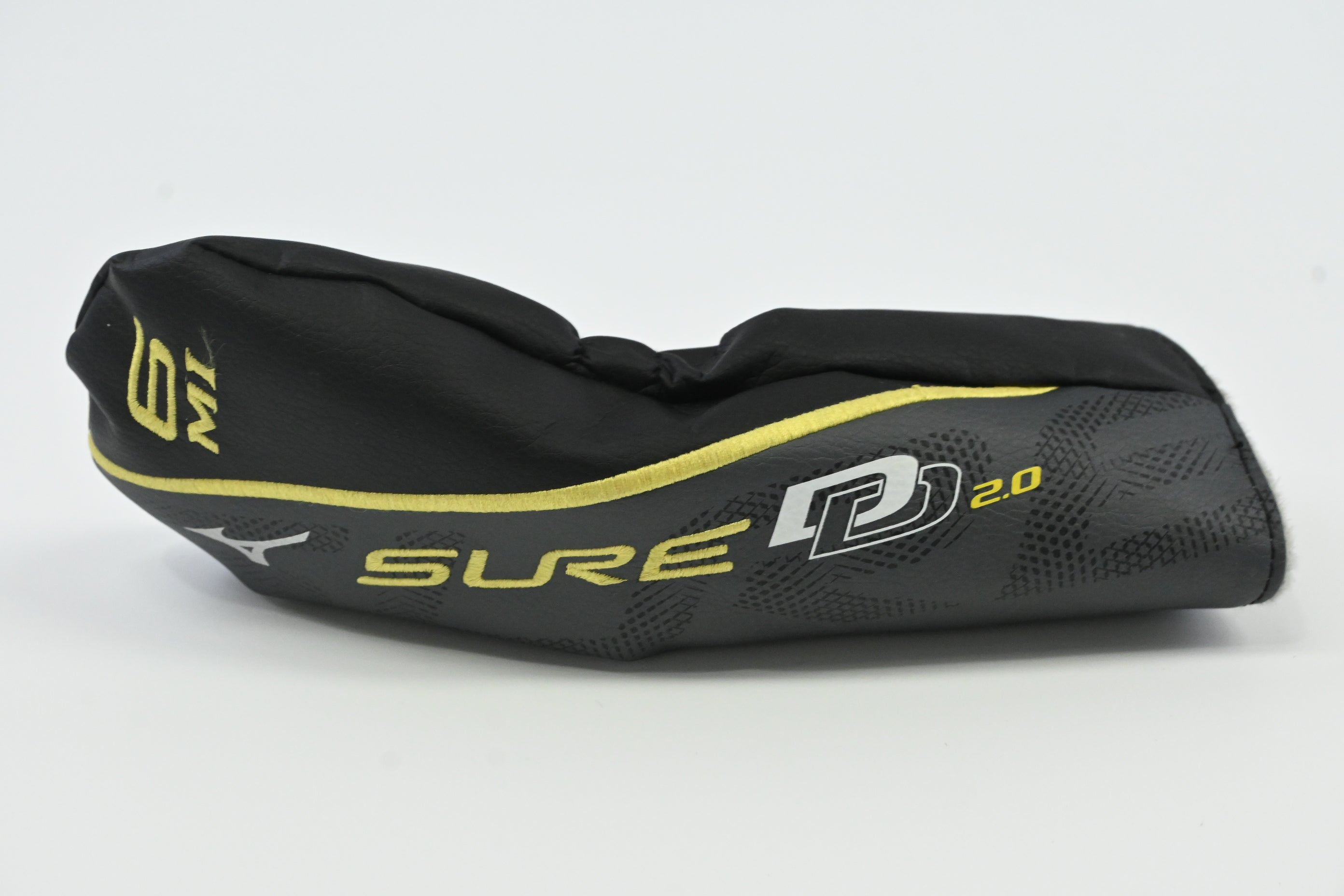 Mizuno Sure DD 2.0 #6 Hybrid / 26 Degree / Stiff Flex Mizuno Exsar 62