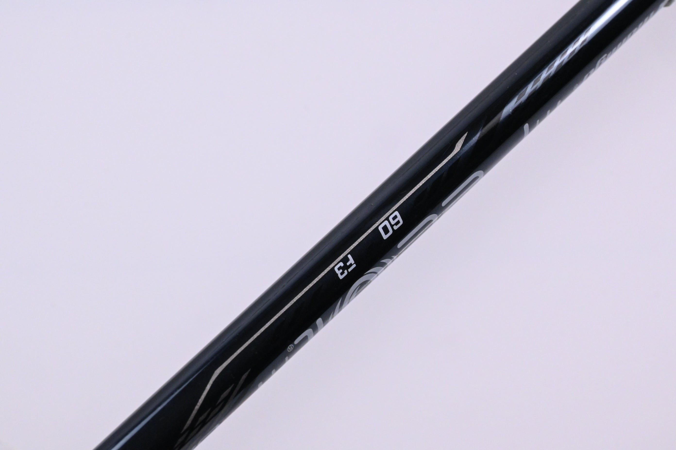 Mizuno JPX 925 Forged Pitching Wedge / 43 Degree / Regular Flex UST Recoil Dart
