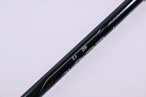 Mizuno JPX 925 Forged Pitching Wedge / 43 Degree / Regular Flex UST Recoil Dart