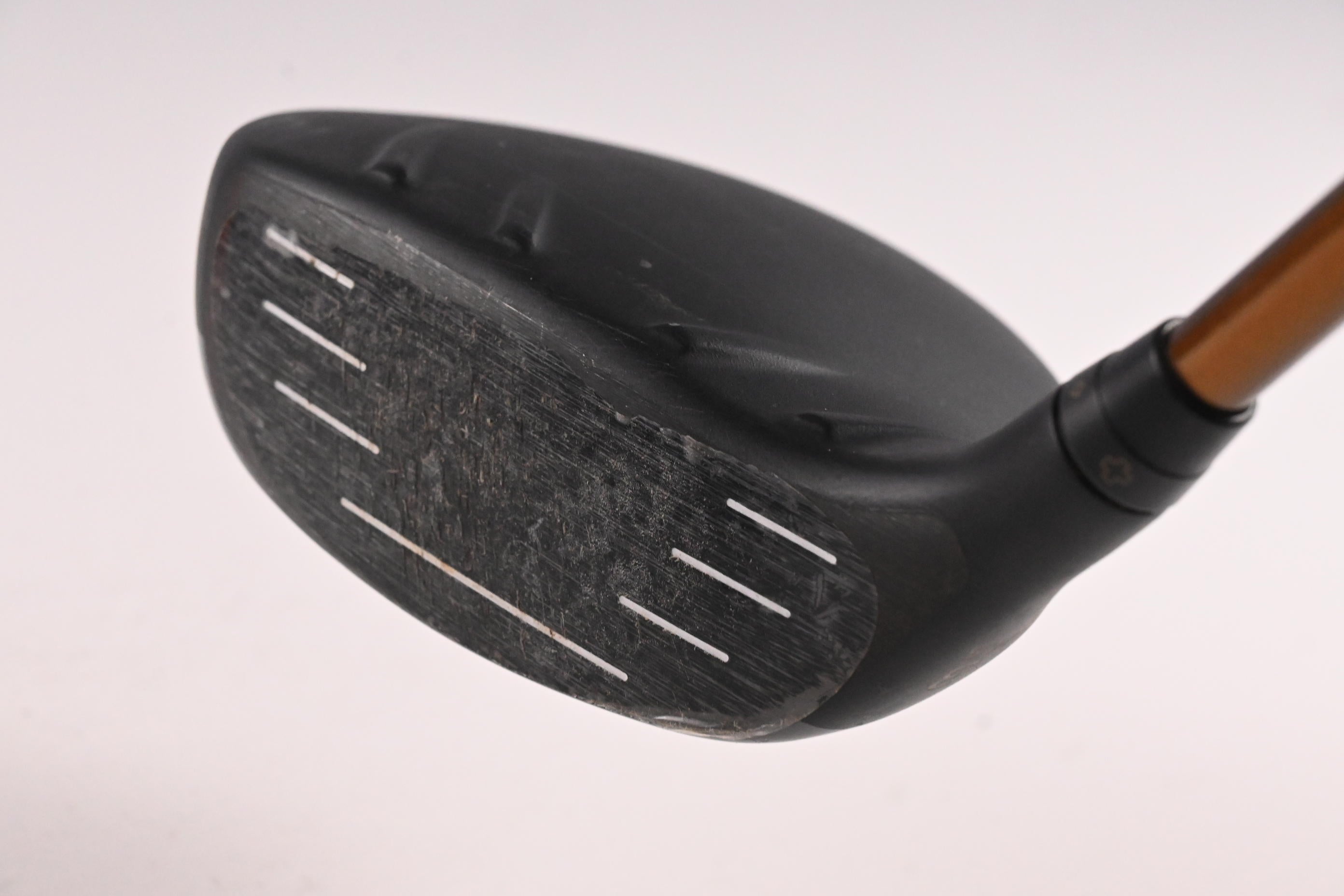 Ping G400 #3 Wood / 14.5 Degree / Stiff Flex Ping Alta CB 65 Shaft