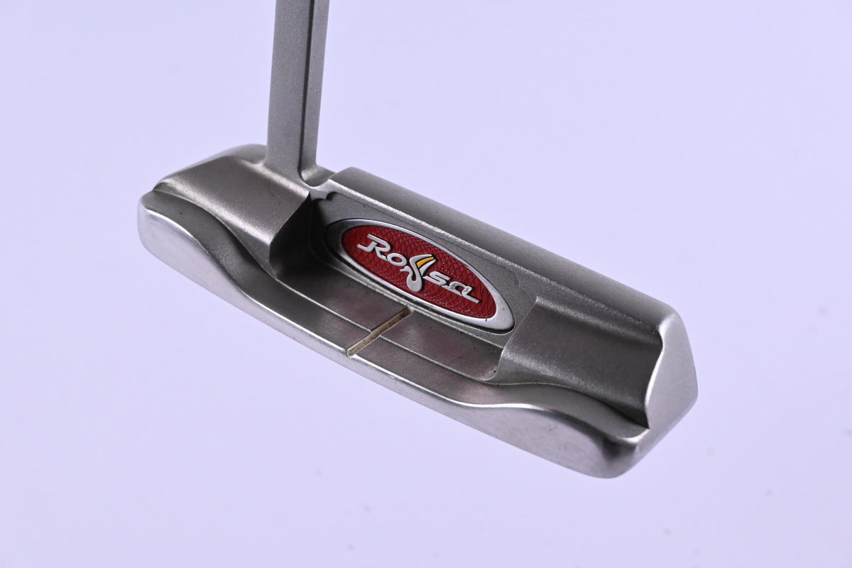 Taylormade Rossa Core Classic Daytona 1 Putter / 34 Inch