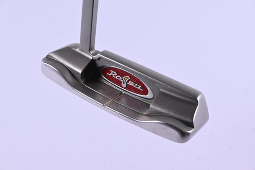 Taylormade Rossa Core Classic Daytona 1 Putter / 34 Inch