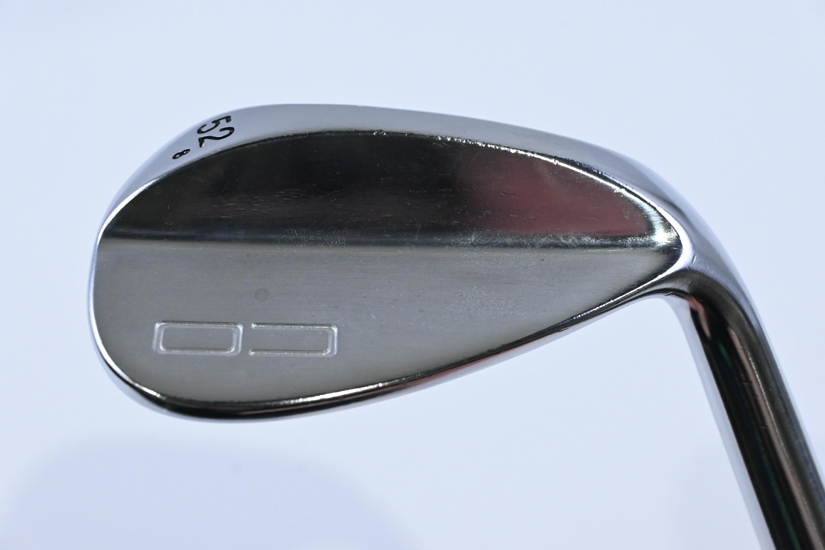 Orka OD Gap Wedge / 52 Degree / Stiff Flex N.S.Pro 1050GH
