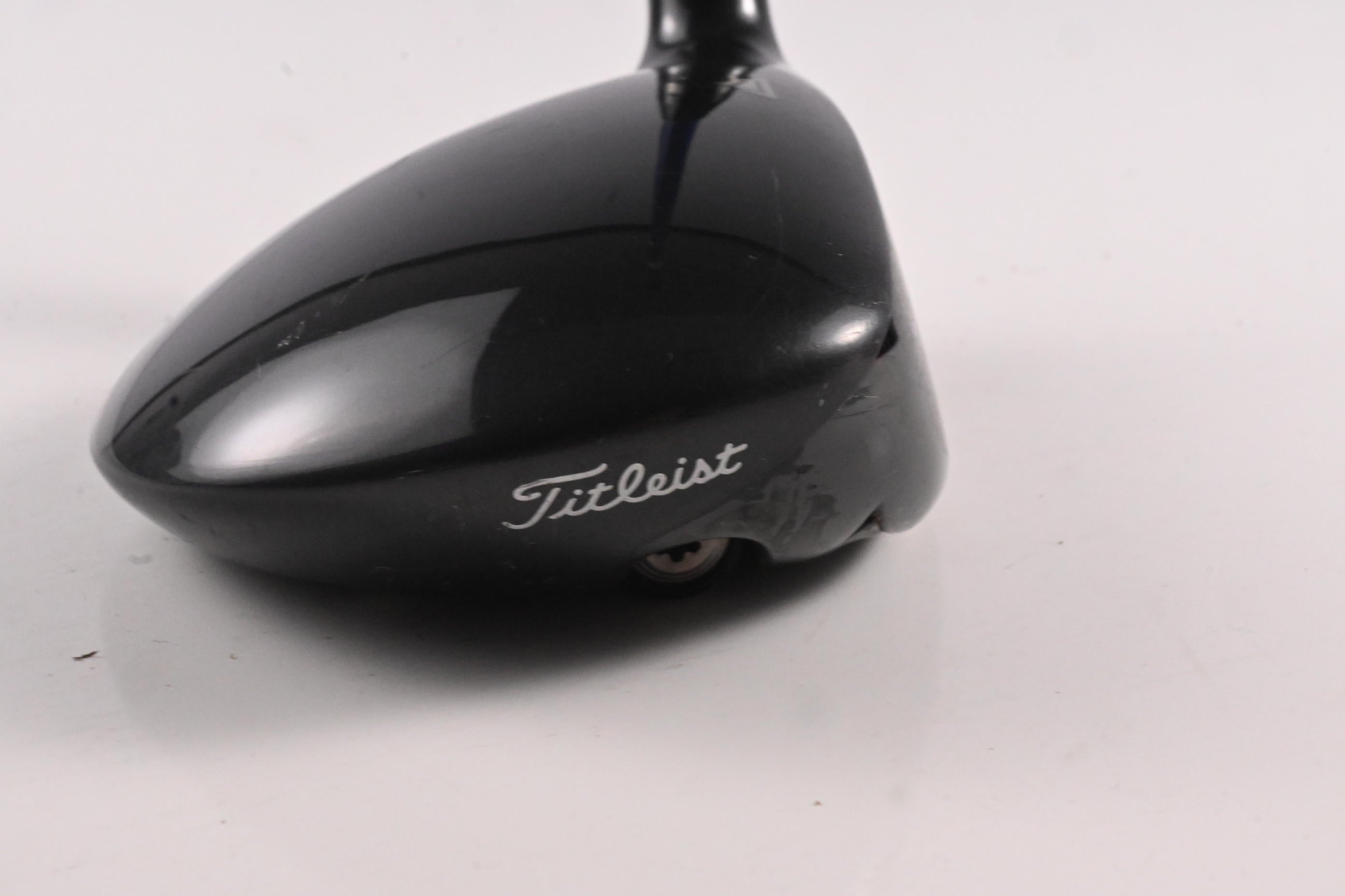 Titleist 917 F3 #3 Wood / 13.5 Degree / Regular Flex Diamana Blue S+ 72 Shaft