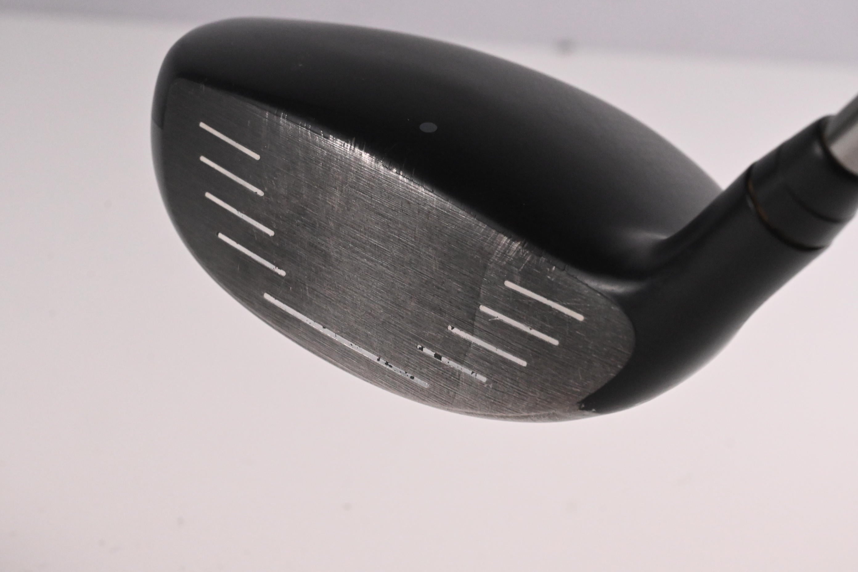 Ping G430 Max #3 Wood / 15 Degree / Regular Flex Ping Tour 2.0 Chrome 65 Shaft