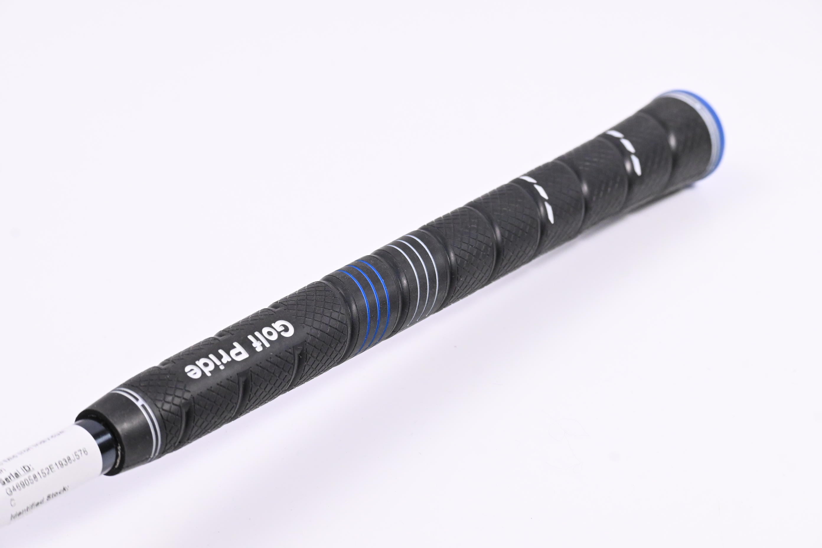 Ping G440 #6 Iron / 25.5 Degree / Black Dot / Senior Flex Recoil Dart 65 Shaft