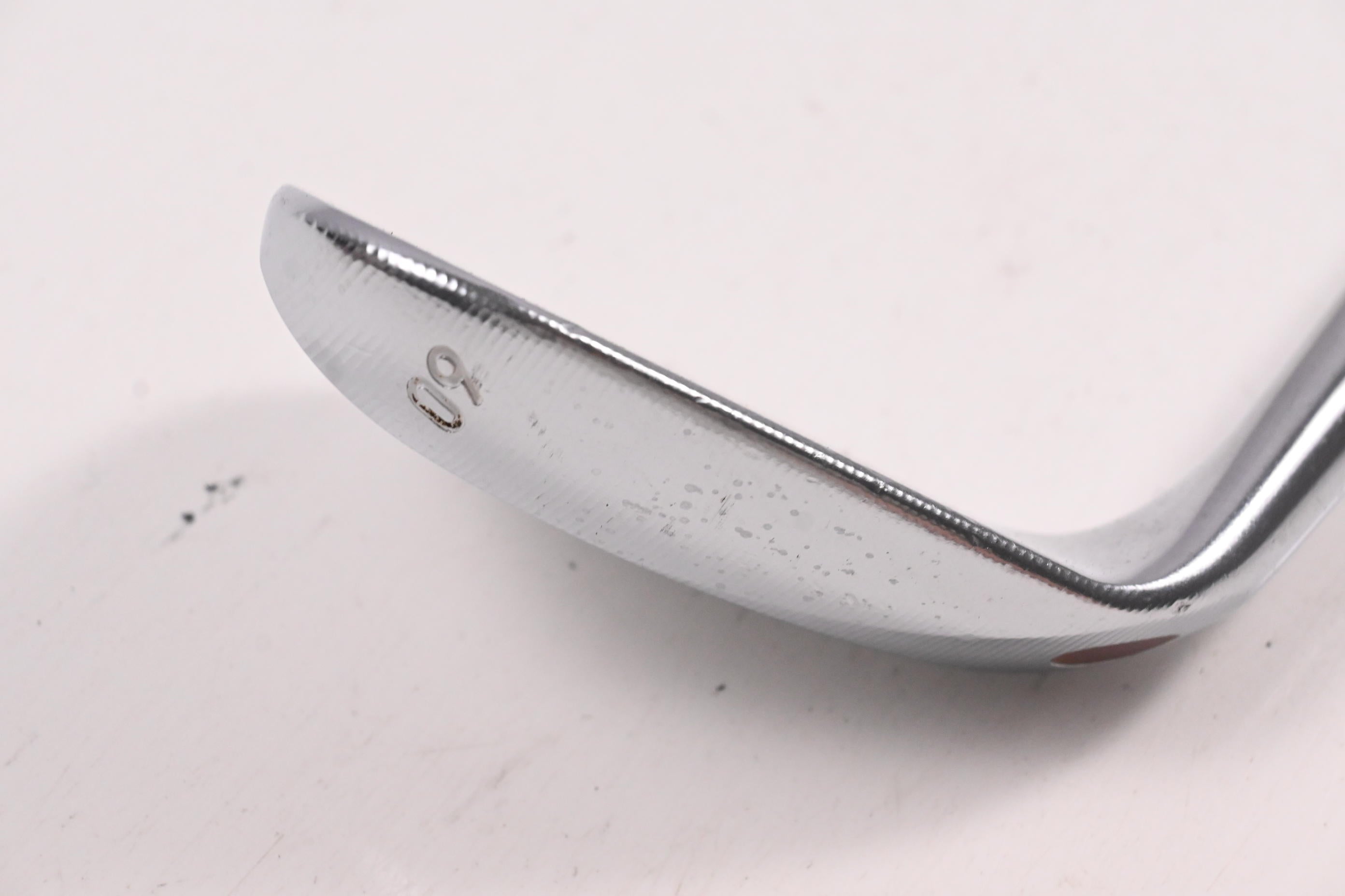 Taylormade Milled Grind Lob Wedge / 60 Degree / Wedge Flex Dynamic Gold Shaft