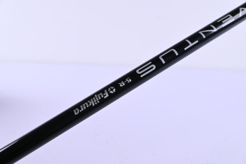 Taylormade Stealth HD Driver / 10.5 Degree / Regular Flex Fujikura Ventus Red 5