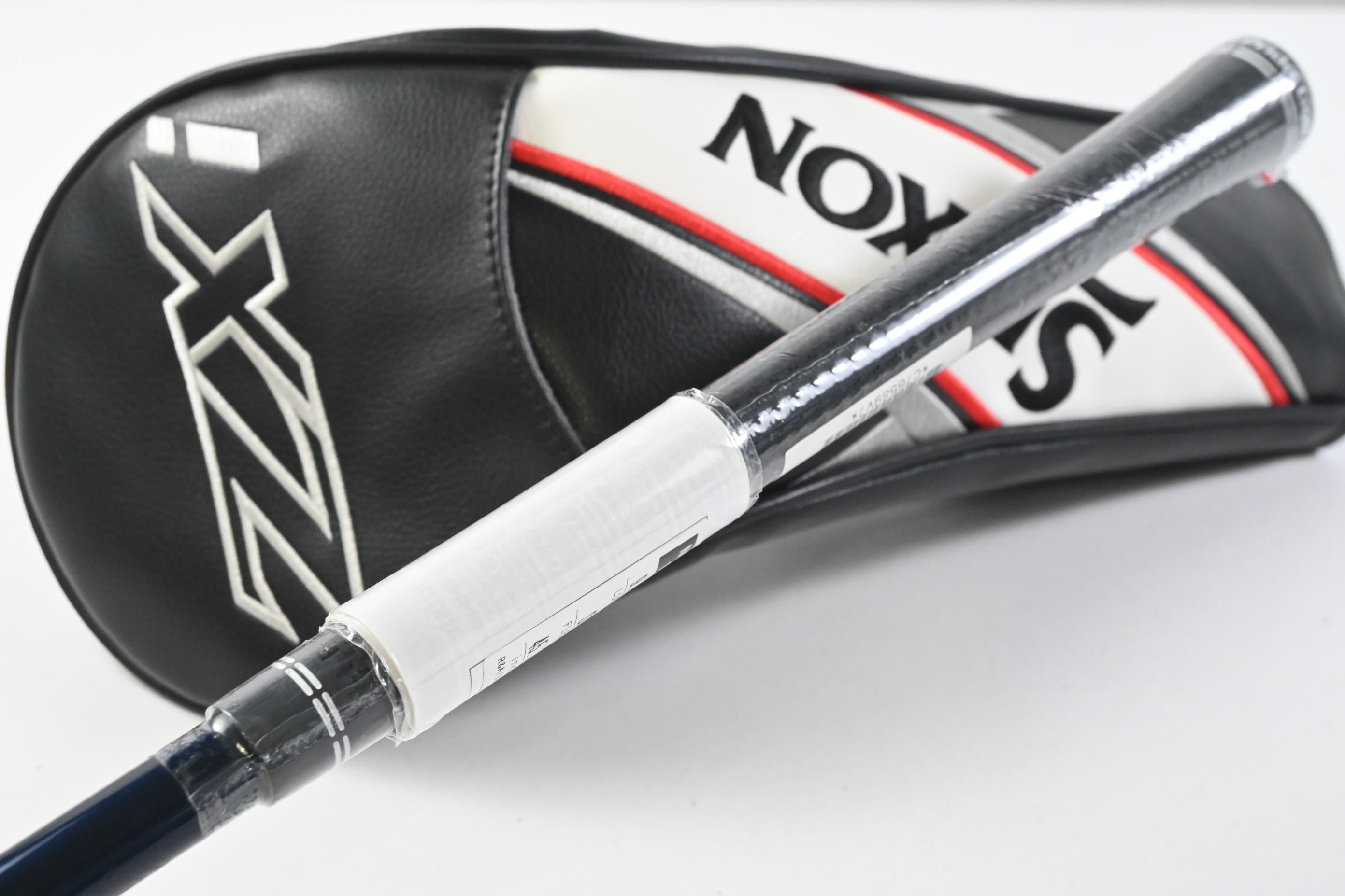Srixon ZXi Driver / 9 Degree / Stiff Flex Fujikura Ventus TR Blue 6 Shaft