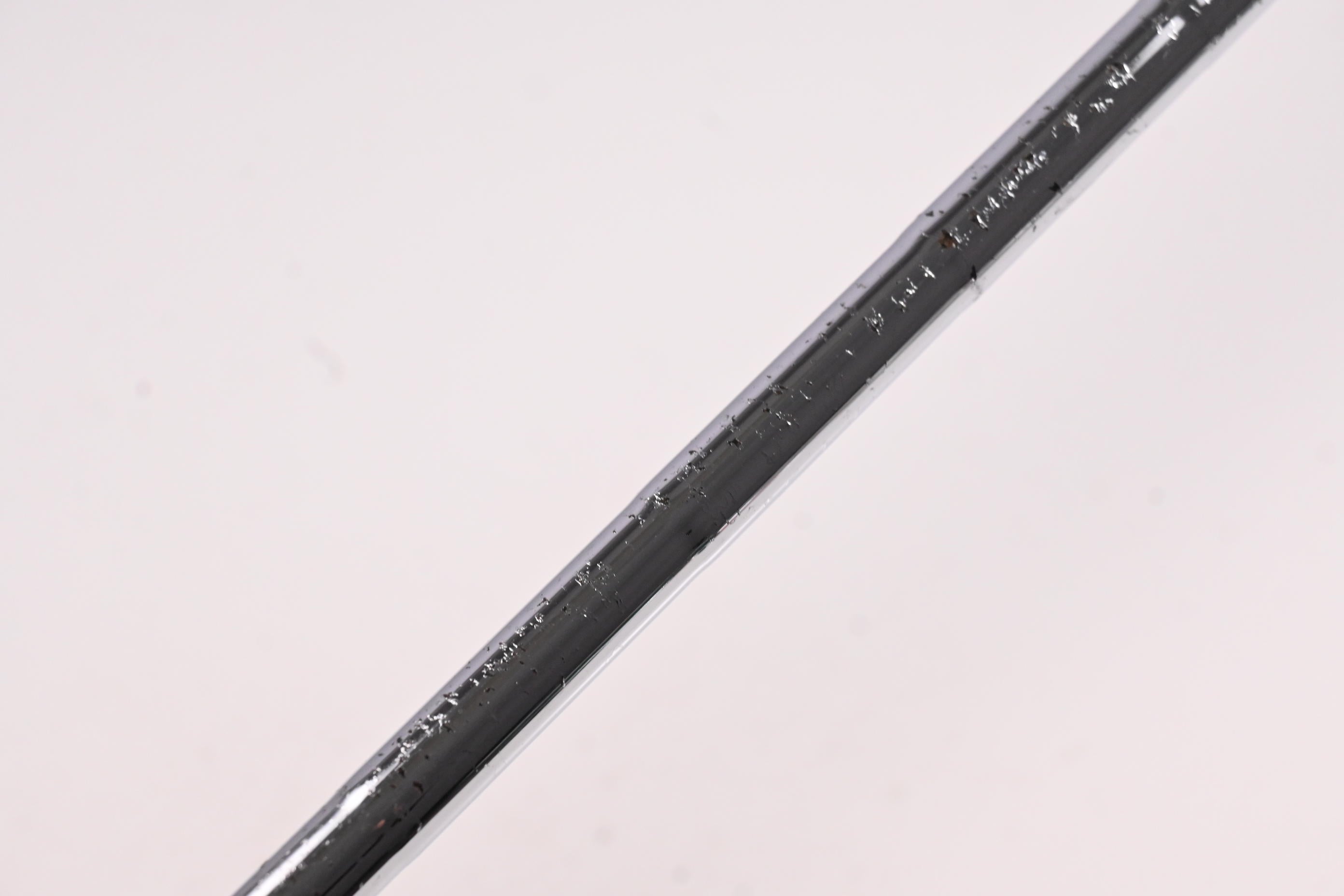 Taylormade Milled Grind Lob Wedge / 60 Degree / Wedge Flex Dynamic Gold Shaft
