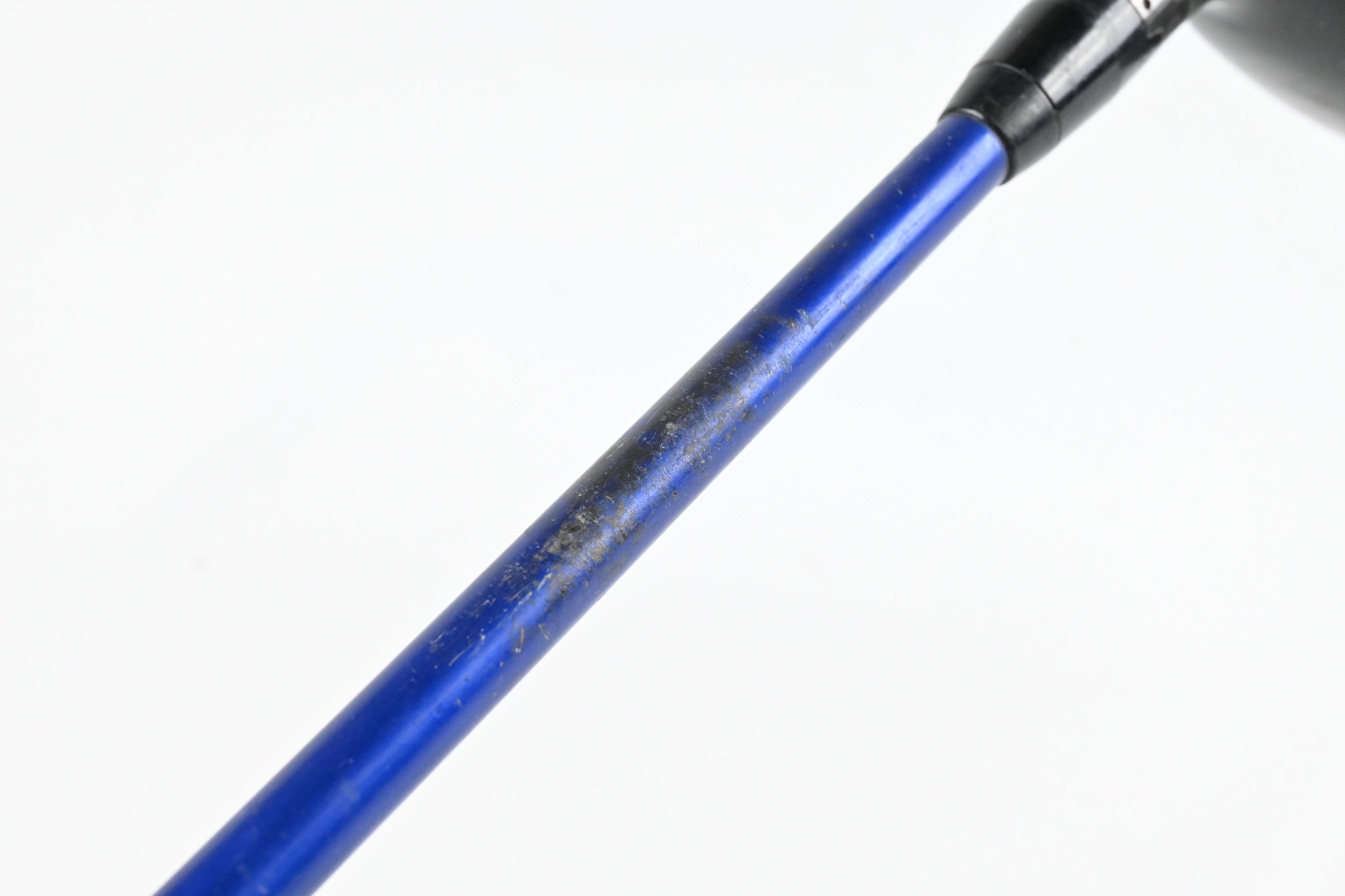 Titleist 913H #3 Hybrid / 21 Degree / Stiff Flex Diamana S+ Blue 82