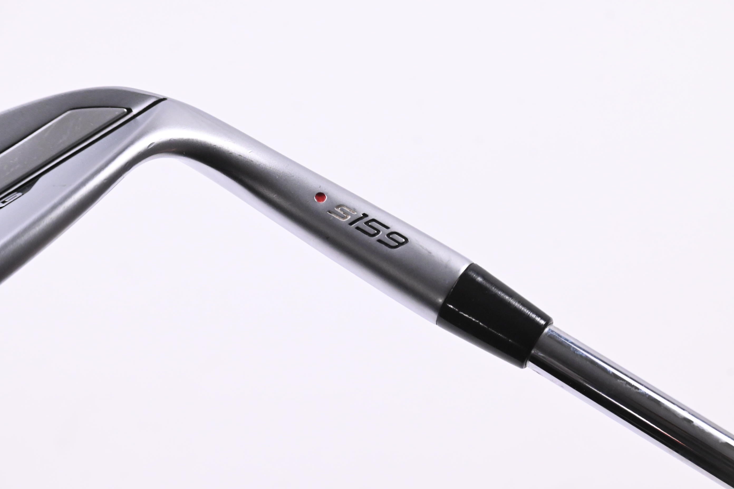 Ping S159 Gap Wedge / 50 Degree / Red Dot / Wedge Flex Ping Z-Z115 Shaft