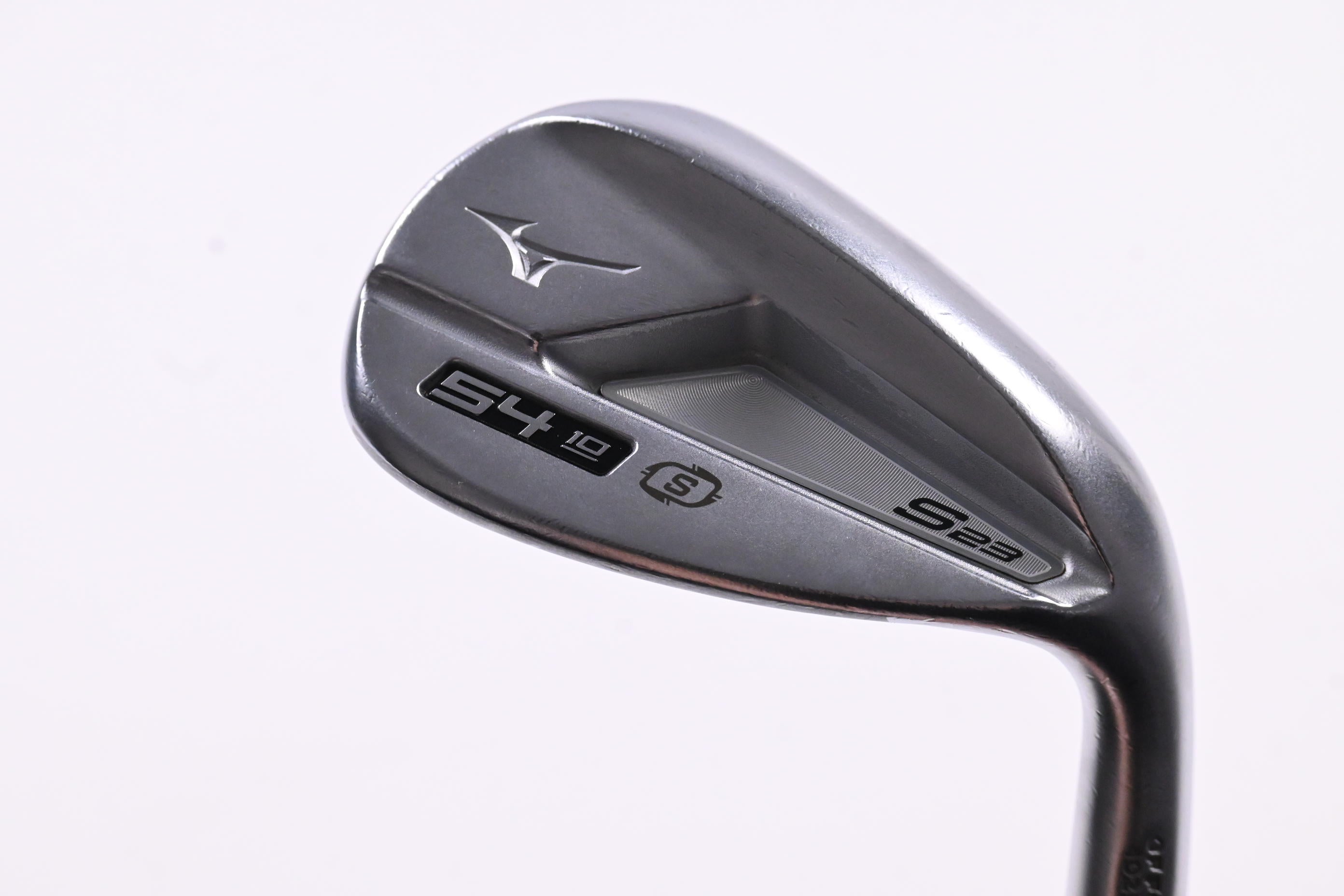 Mizuno S23 Sand Wedge / 54 Degree / Wedge Flex Dynamic Gold Shaft