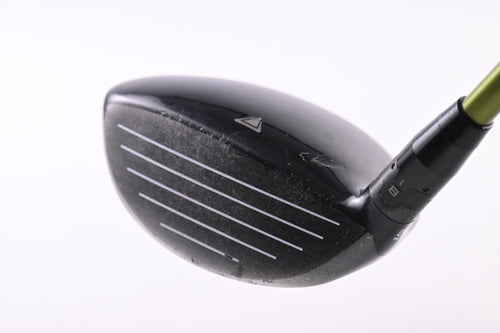 Titleist 915 F #3 Wood / 15 Degree / X-Flex Aldila NV Green 95 Shaft