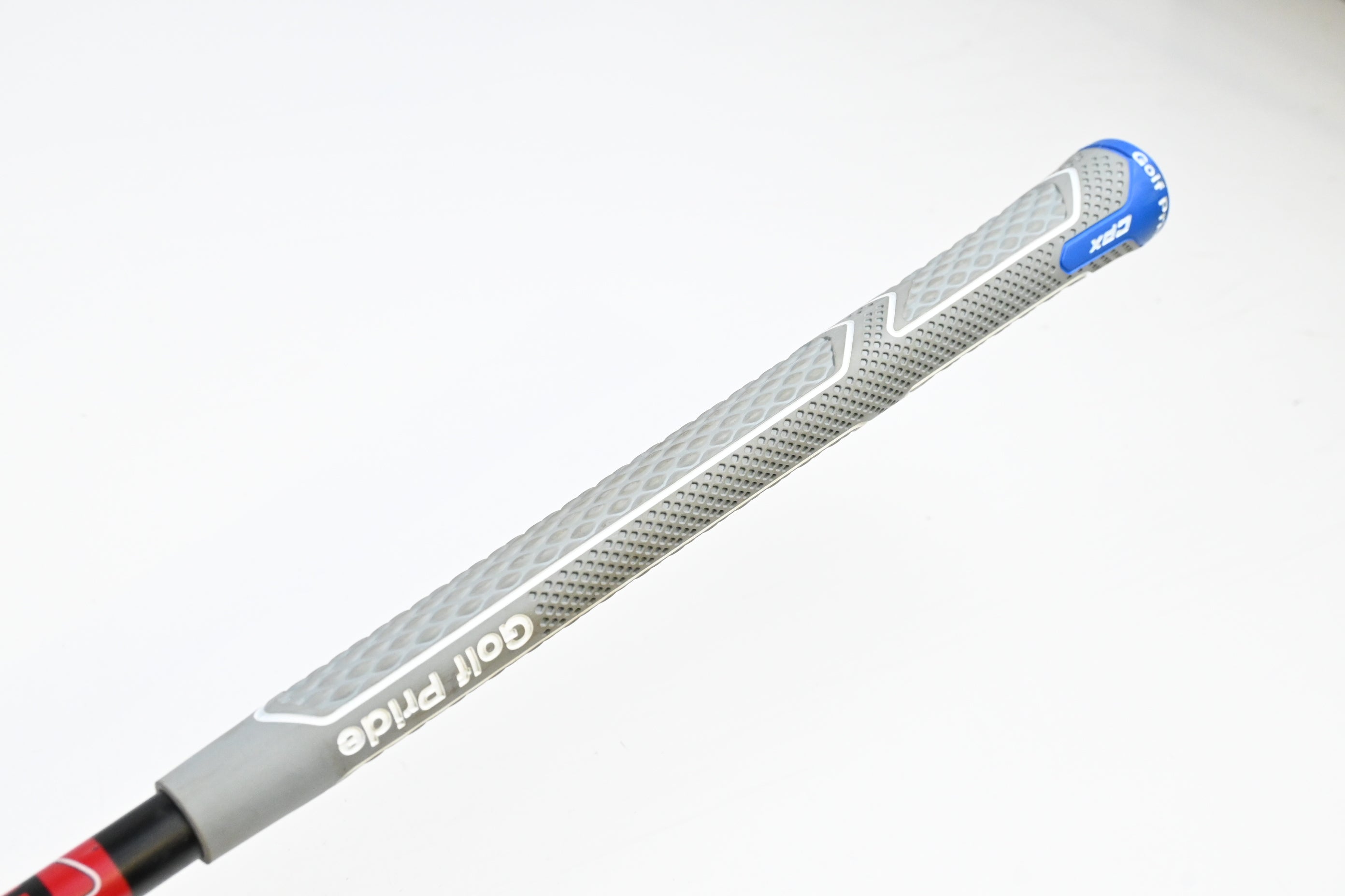 Sub 70 TAIII Lob Wedge / 58 Degree / Stiff Flex KBS TGI 70 Shaft