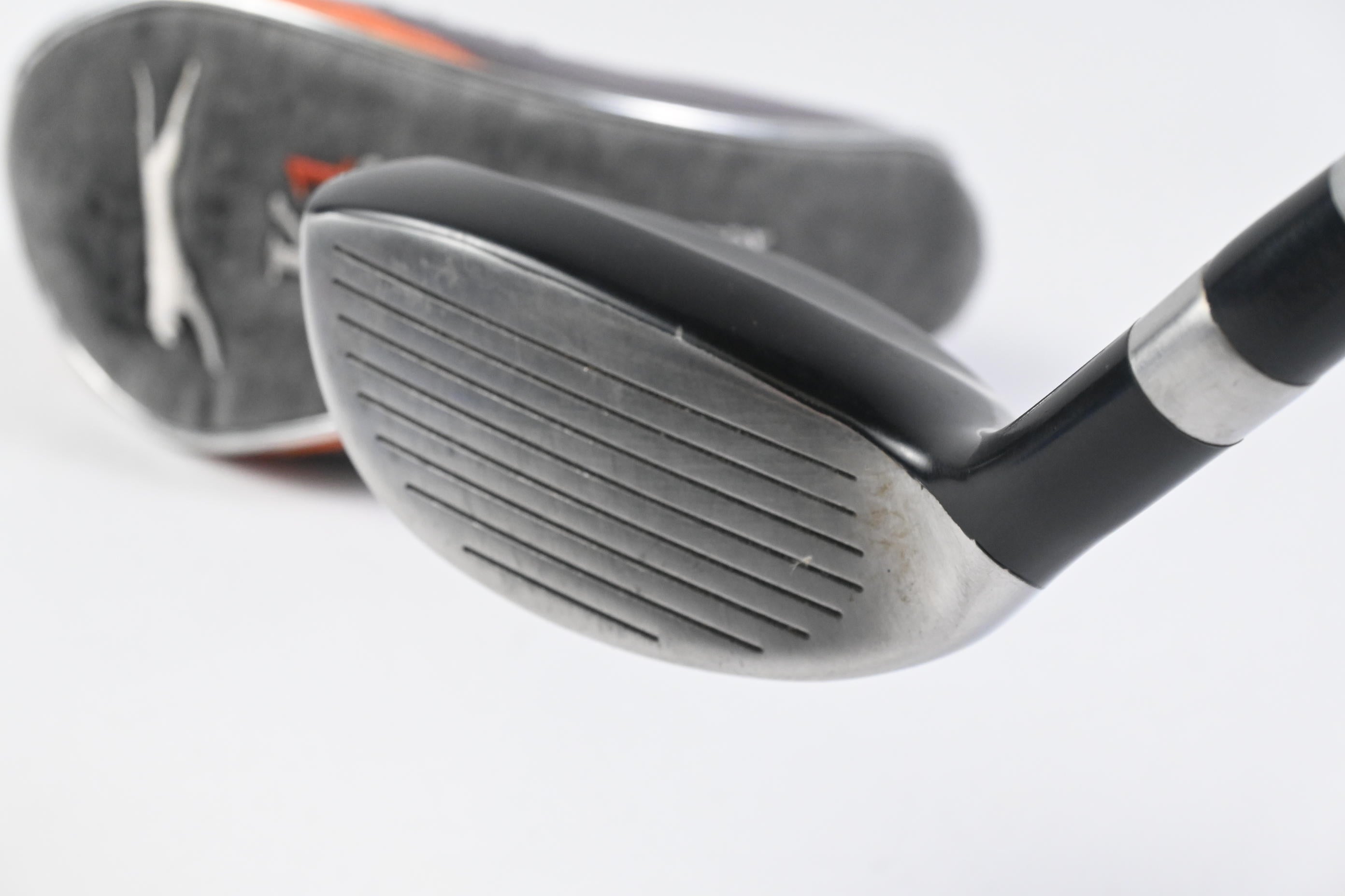 Slazenger K1 Speed #3 Hybrid / 21 Degree / Regular Flex K1 Speed Shaft