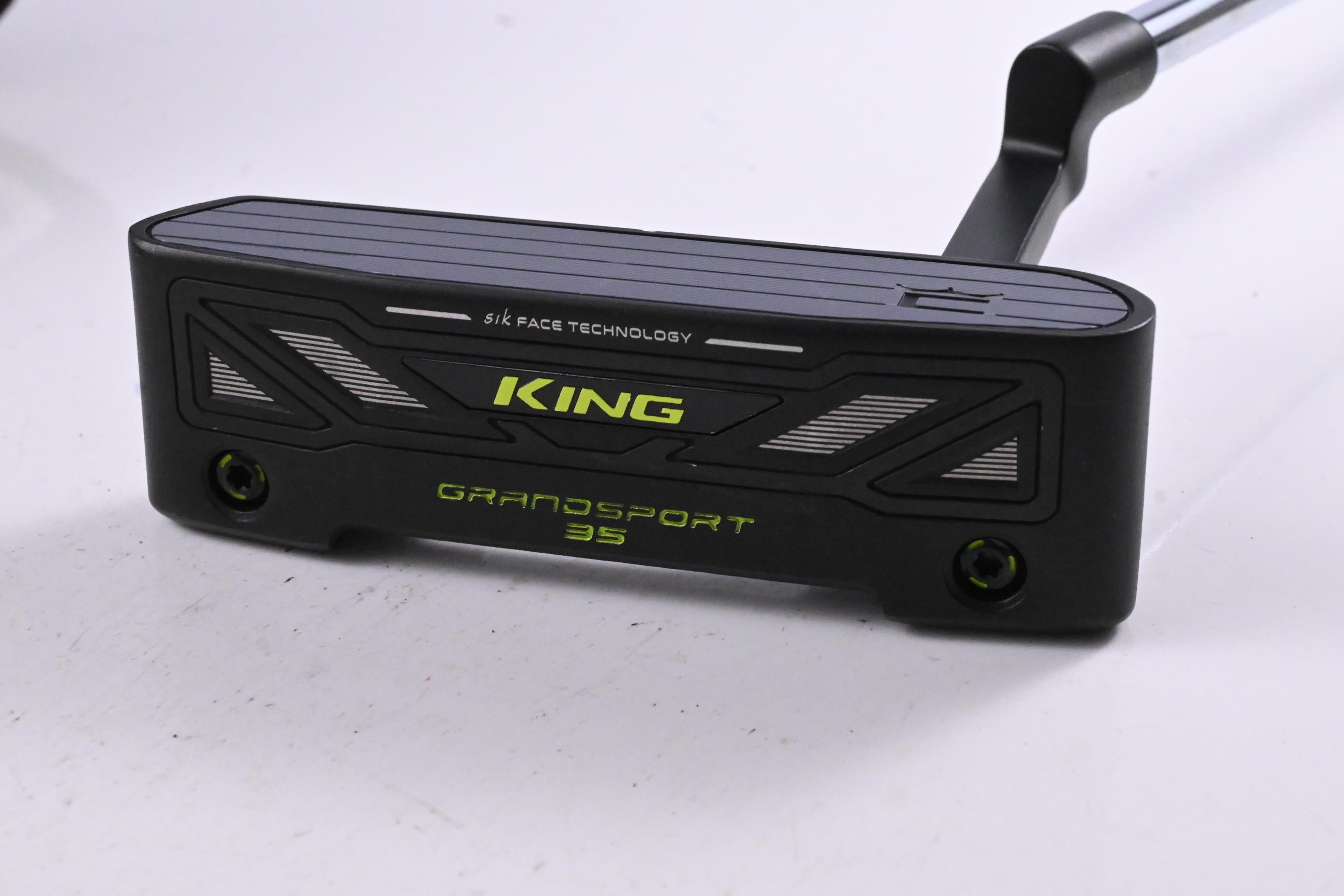 Cobra King 3D Grandsport 35 Putter / 35.5 Inch