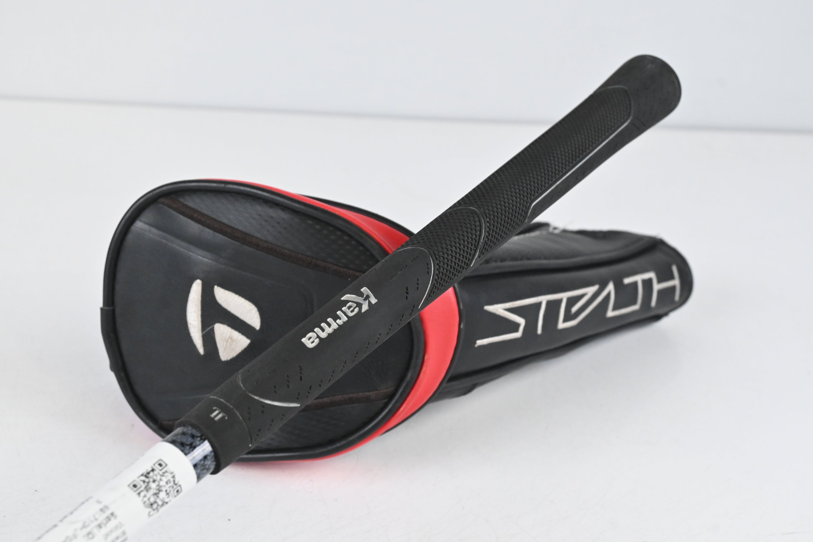 Taylormade Stealth 2 Plus #3 Wood / 15 Degree / Regular Flex Tensei AV Blue 75