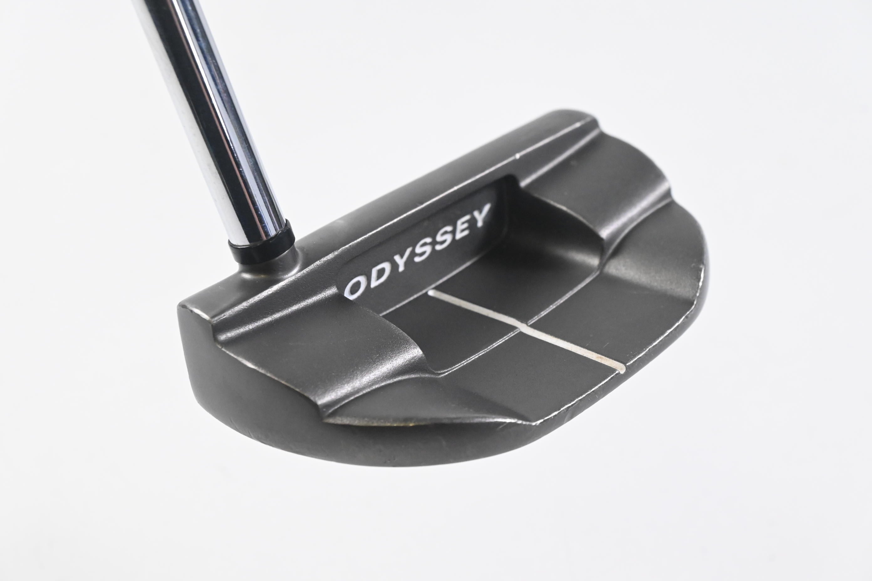 Odyssey O-Works Black 3T 2020 Putter / 34 Inch