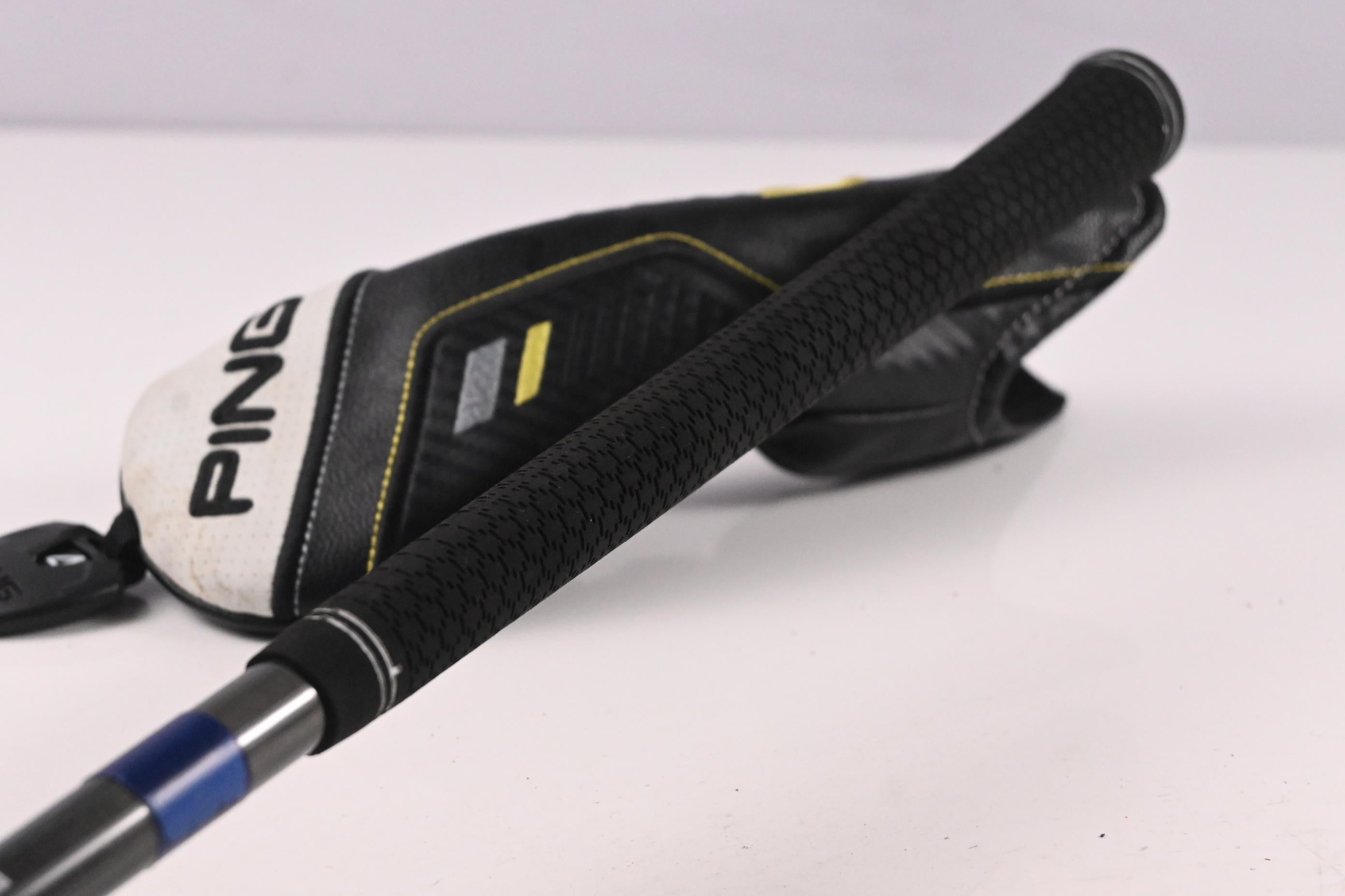 Ping G430 #4 Hybrid / 22 Degree / Senior Flex Ping ALTA Quick 35 Shaft