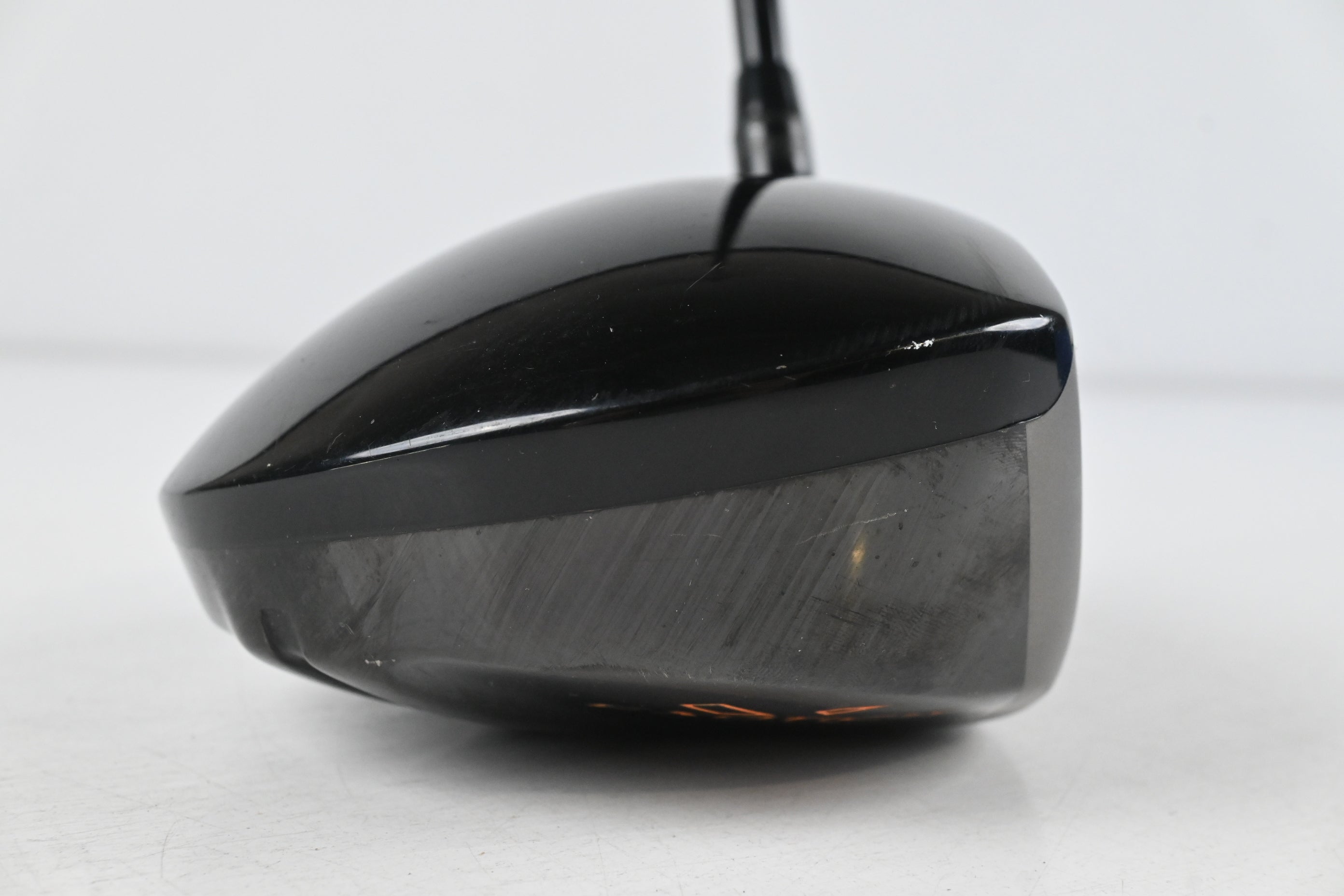 Tour Edge Exotics XCG 3 Driver / 8 Degree / Stiff Flex HZRDUS Smoke Black RDX 70