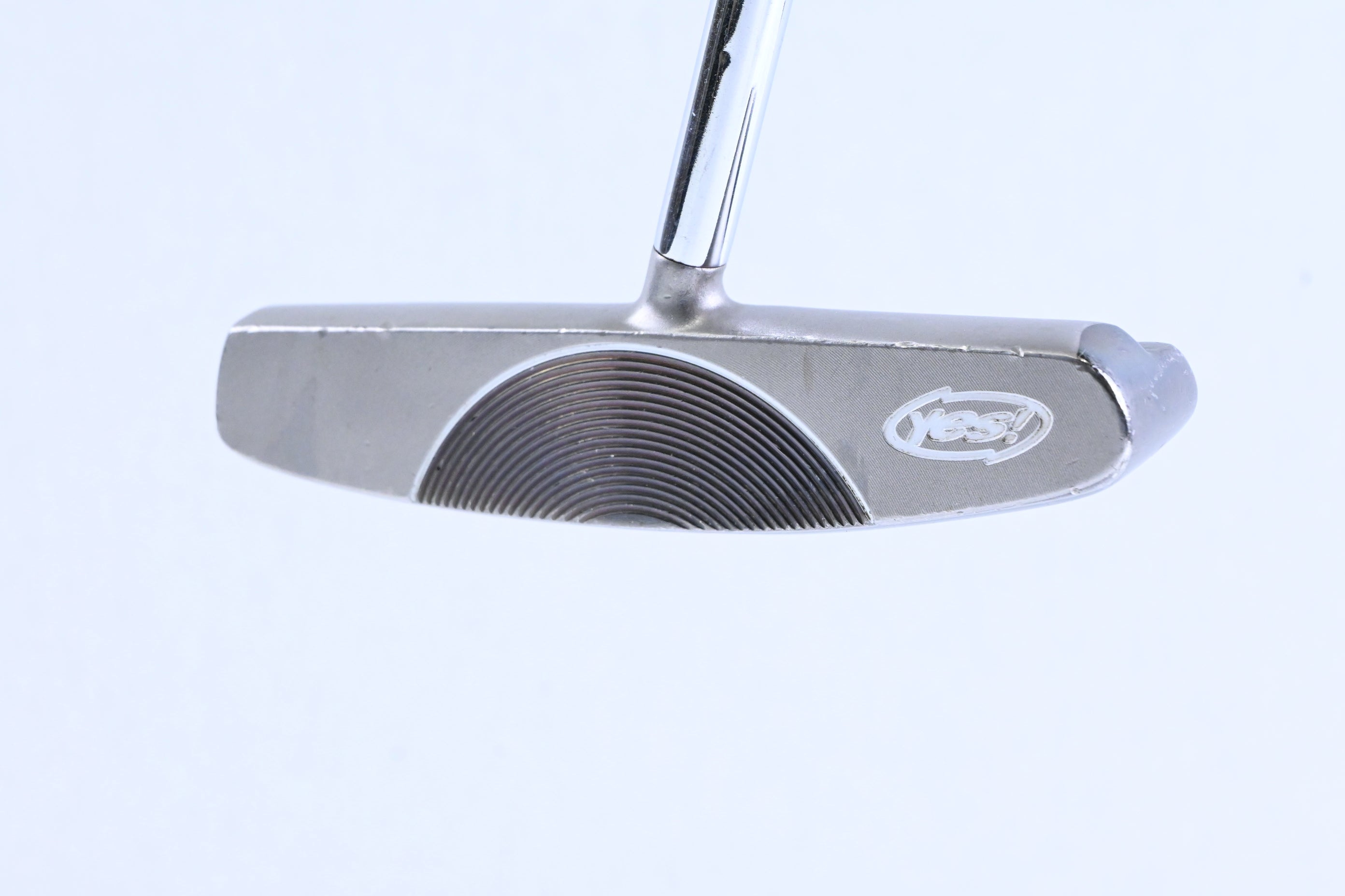 Yes! C-Groove Carolyne Putter / 34 Inch