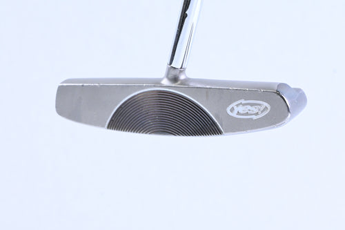 Yes! C-Groove Carolyne Putter / 34 Inch