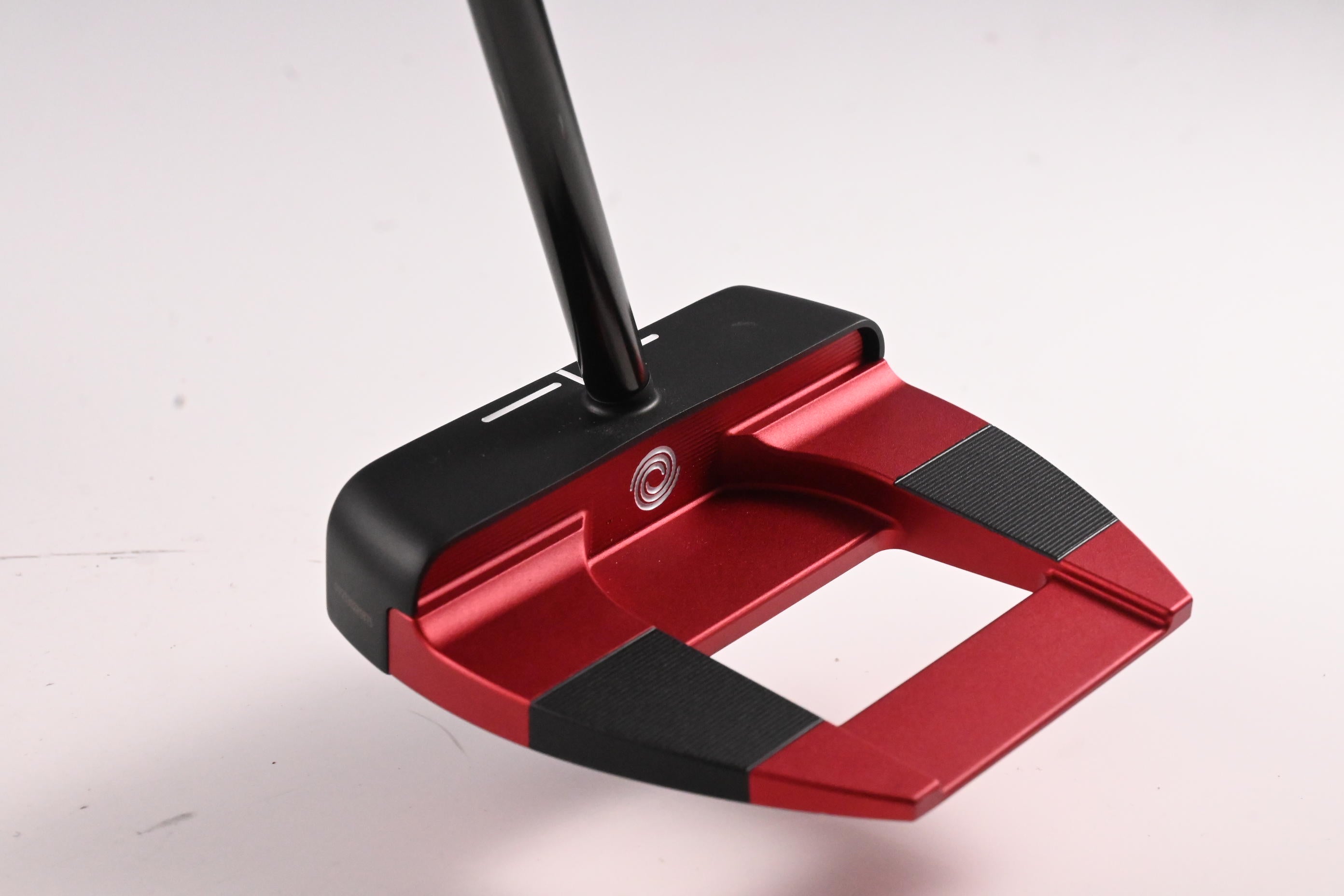 Odyssey Square 2 Square Tri-Hot Jailbird Cruiser Putter / 38 Inch