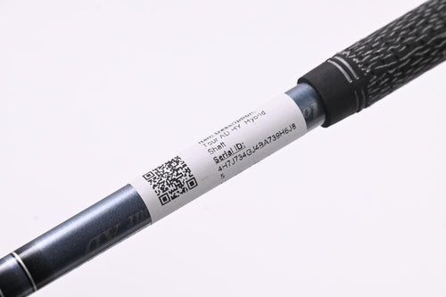 Graphite Design Tour AD HY 95 #5 Hybrid Shaft / X-Flex / Ping 3rd Gen