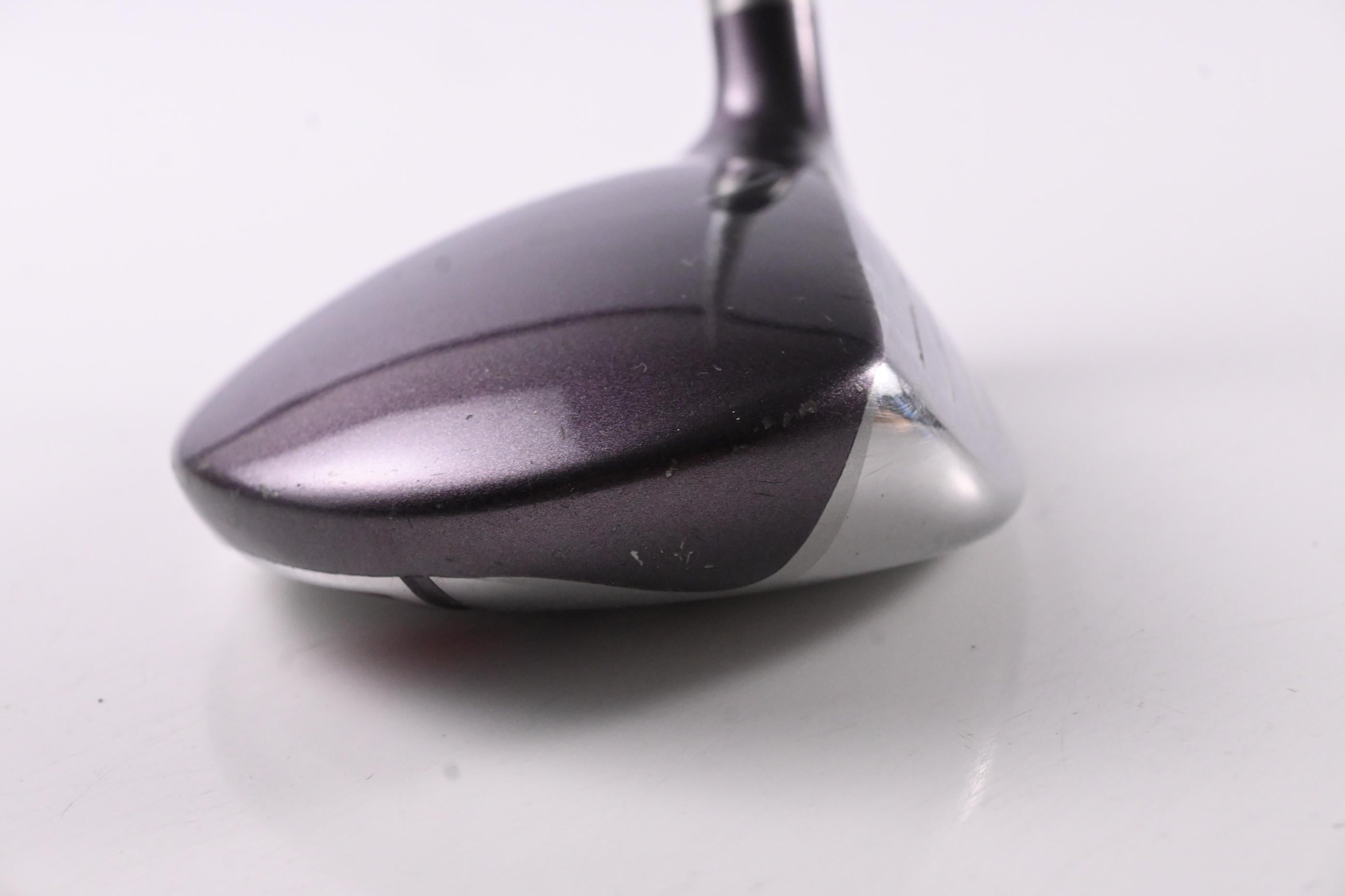 Ladies Ping Rhapsody #9 Wood / 30 Degree / Ladies Flex Ping ULT 200 Shaft