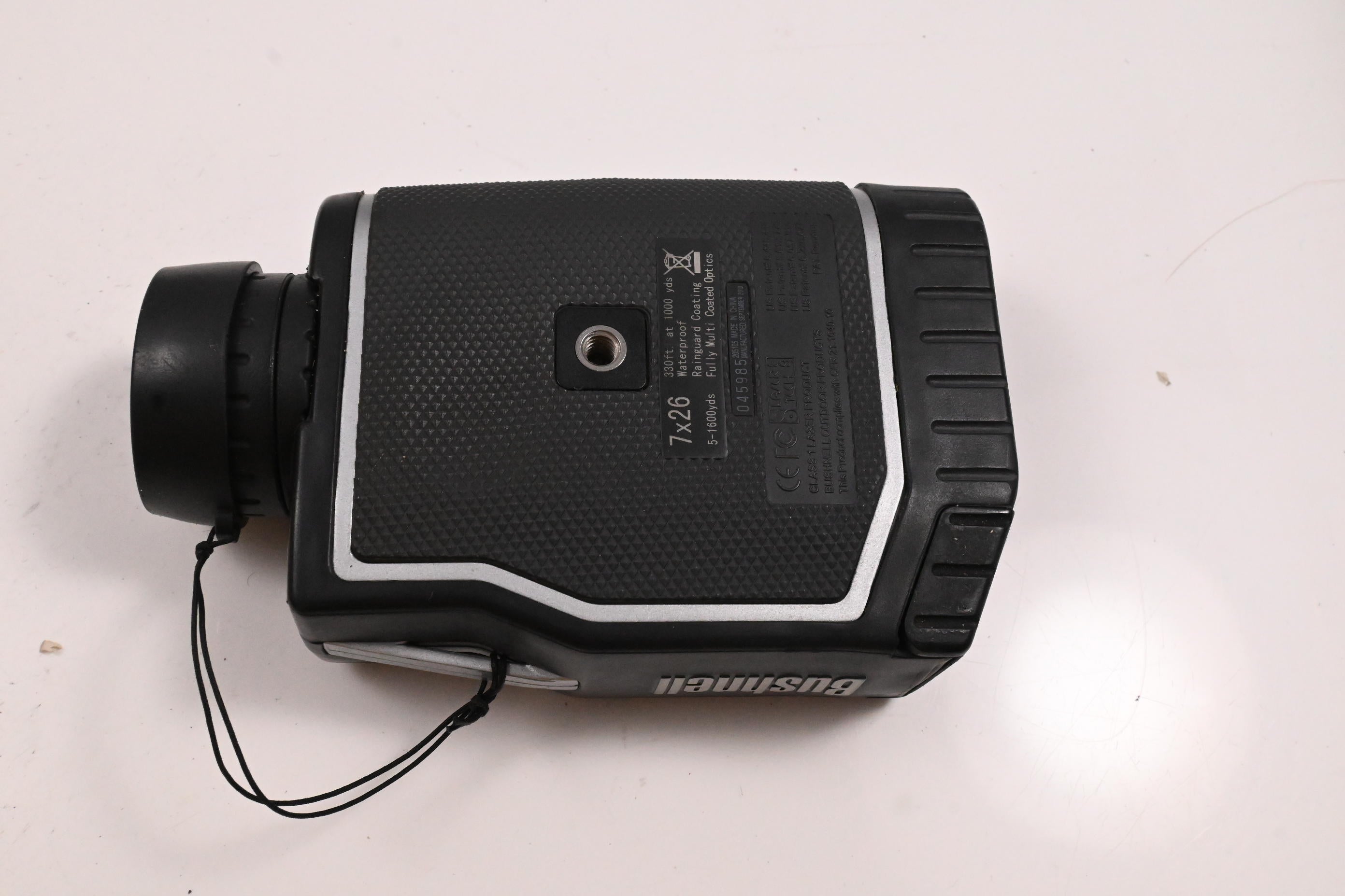 Bushnell Pinseeker 1600 / Rangefinder
