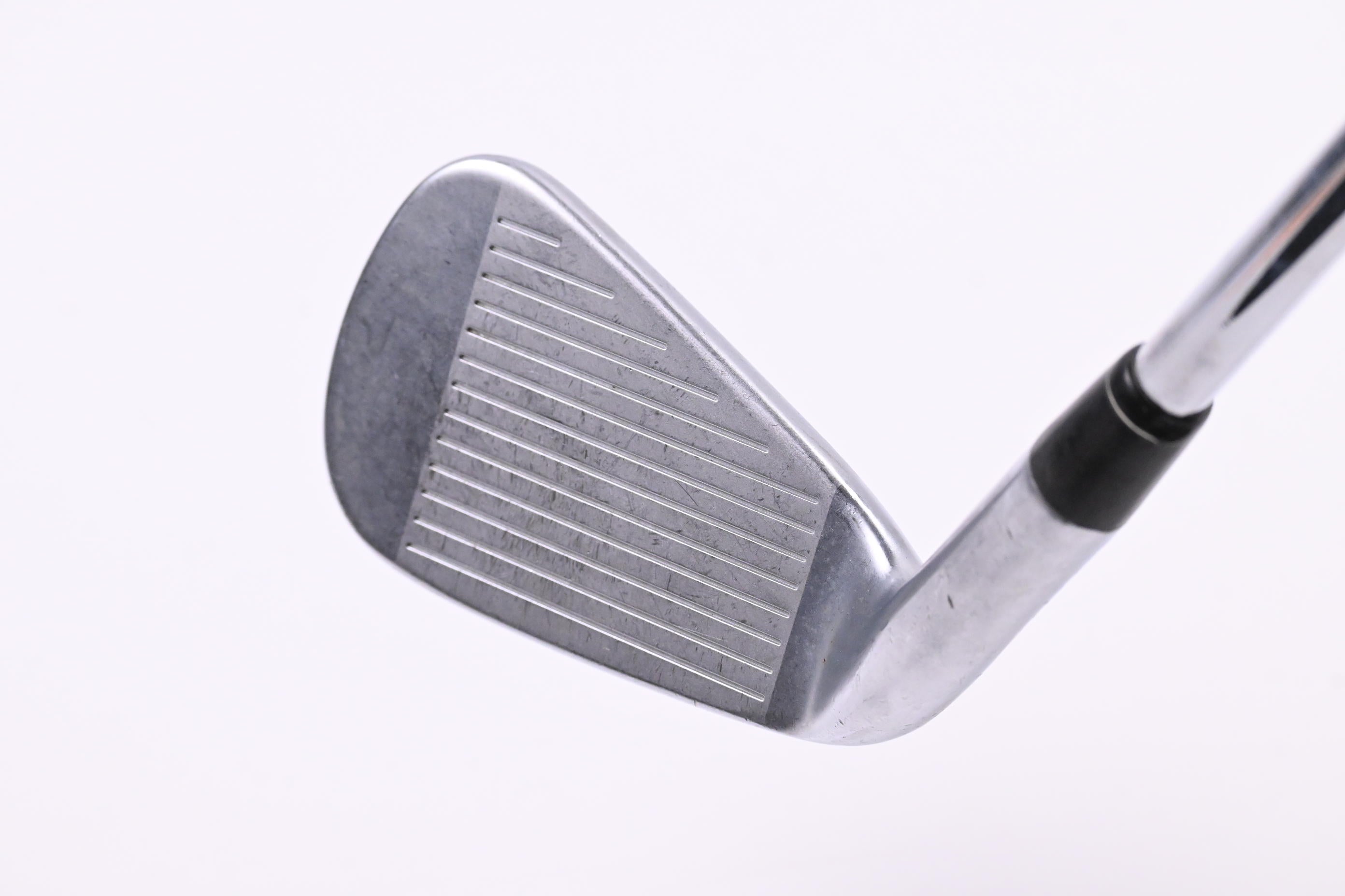 Callaway Apex Forged #6 Iron / 27 Degree / Regular Flex XP 95 R300 Shaft