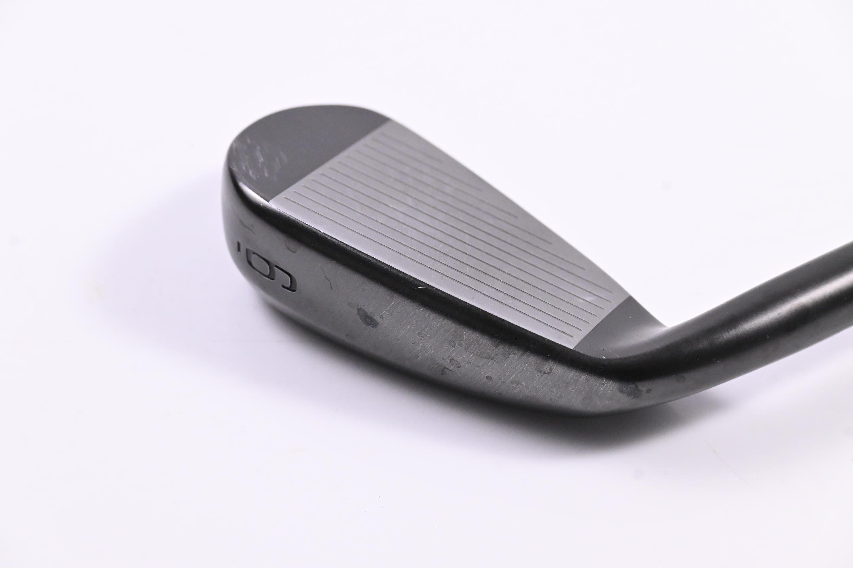 Mizuno JPX 925 Hot Metal #6 Iron / 25 Degree / Regular Flex MMT 65 Shaft