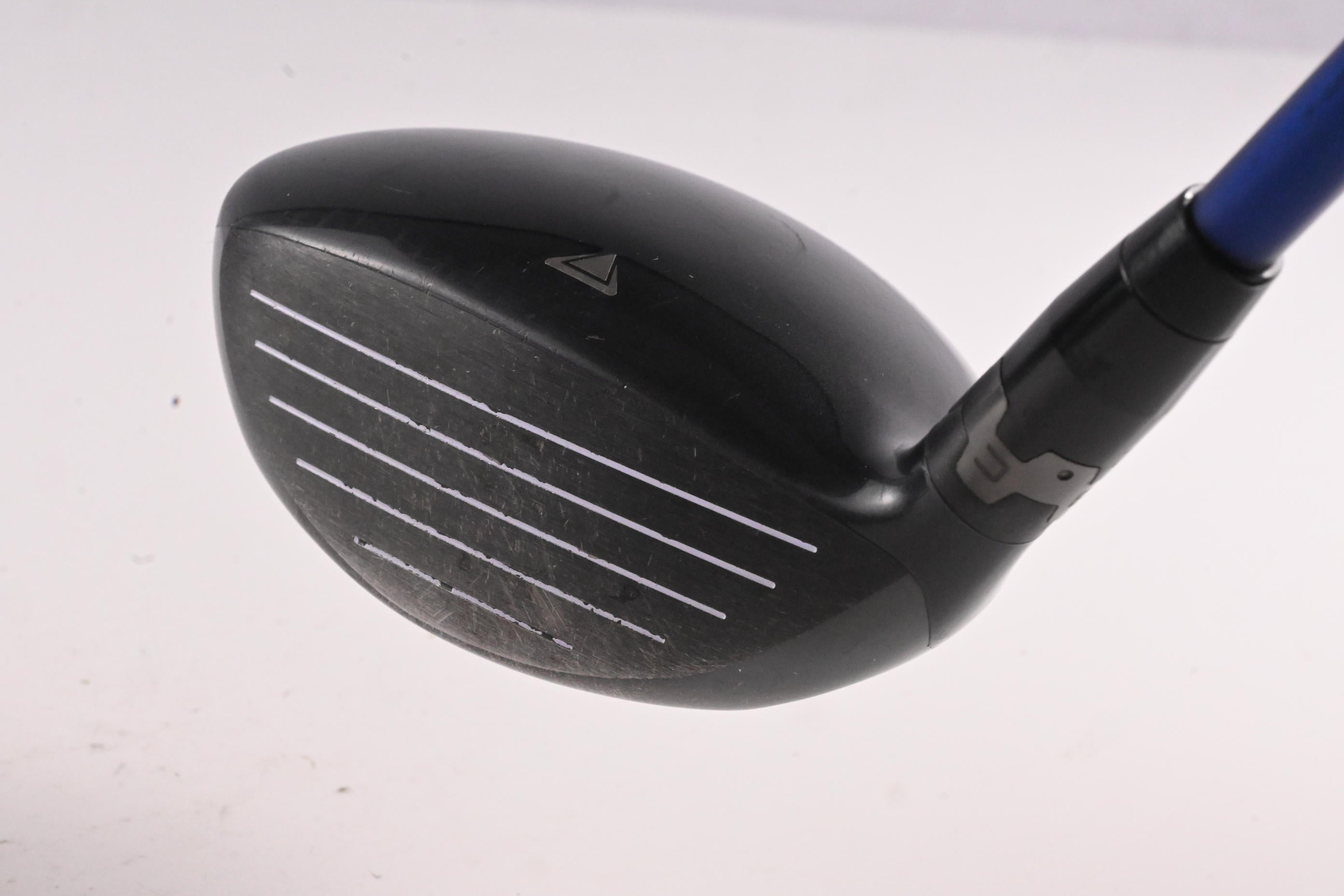 Titleist 917 F3 #3 Wood / 13.5 Degree / Regular Flex Diamana Blue S+ 72 Shaft