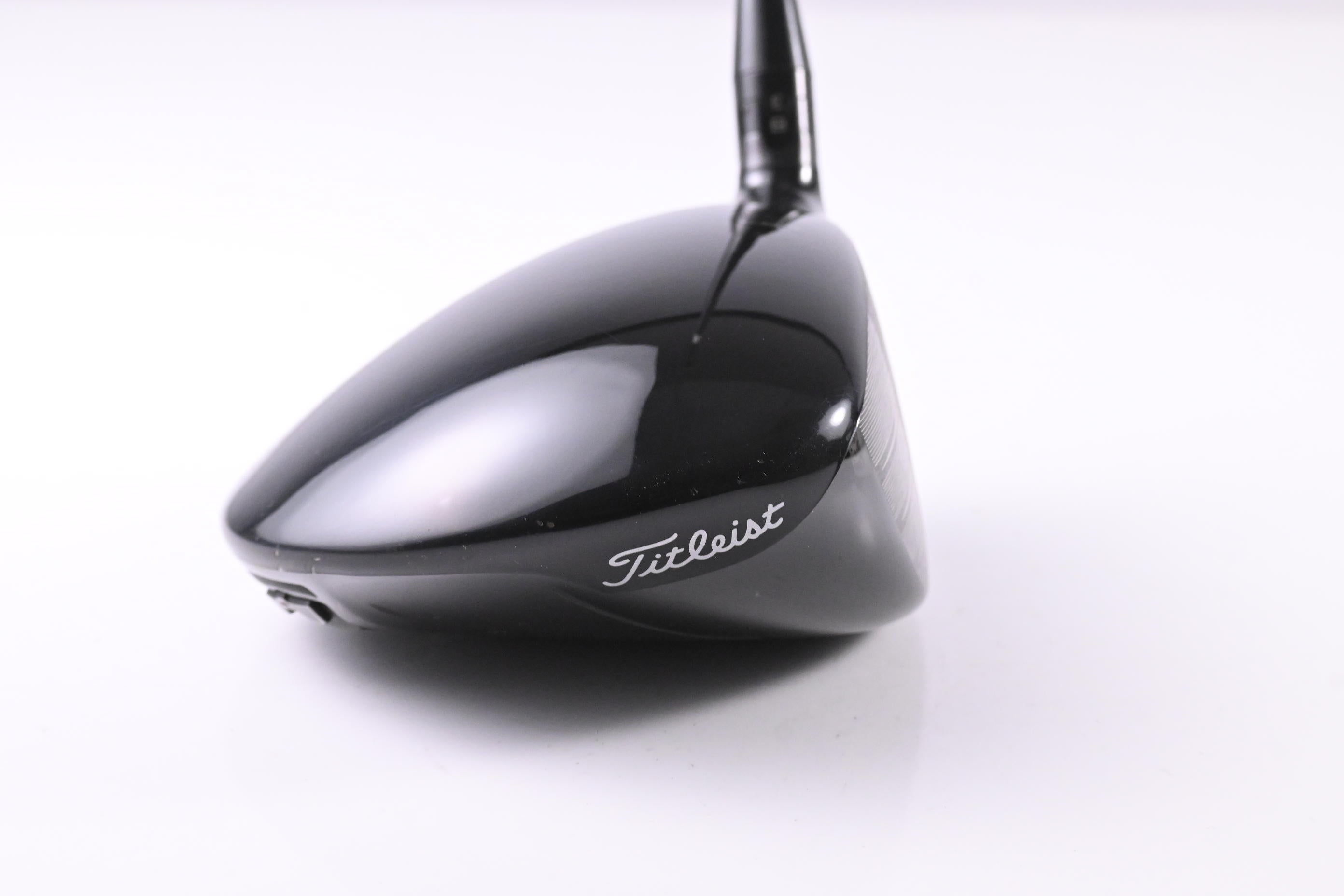 Titleist TSR3 Driver / 10 Degree / Regular Flex Tensei AV Blue 55 Shaft
