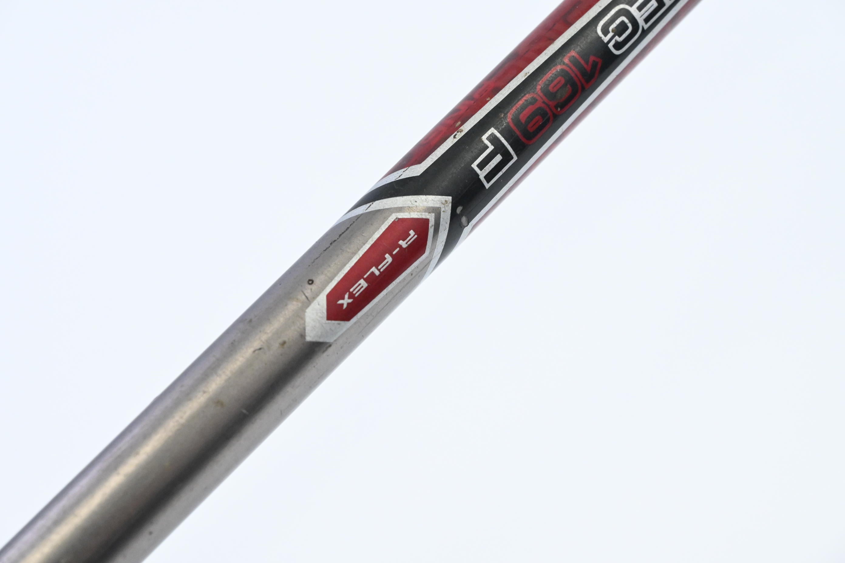 Ping G20 #3 Wood / 15 Degree / Regular Flex Ping TFC 169 Shaft