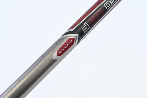 Ping G20 #3 Wood / 15 Degree / Regular Flex Ping TFC 169 Shaft