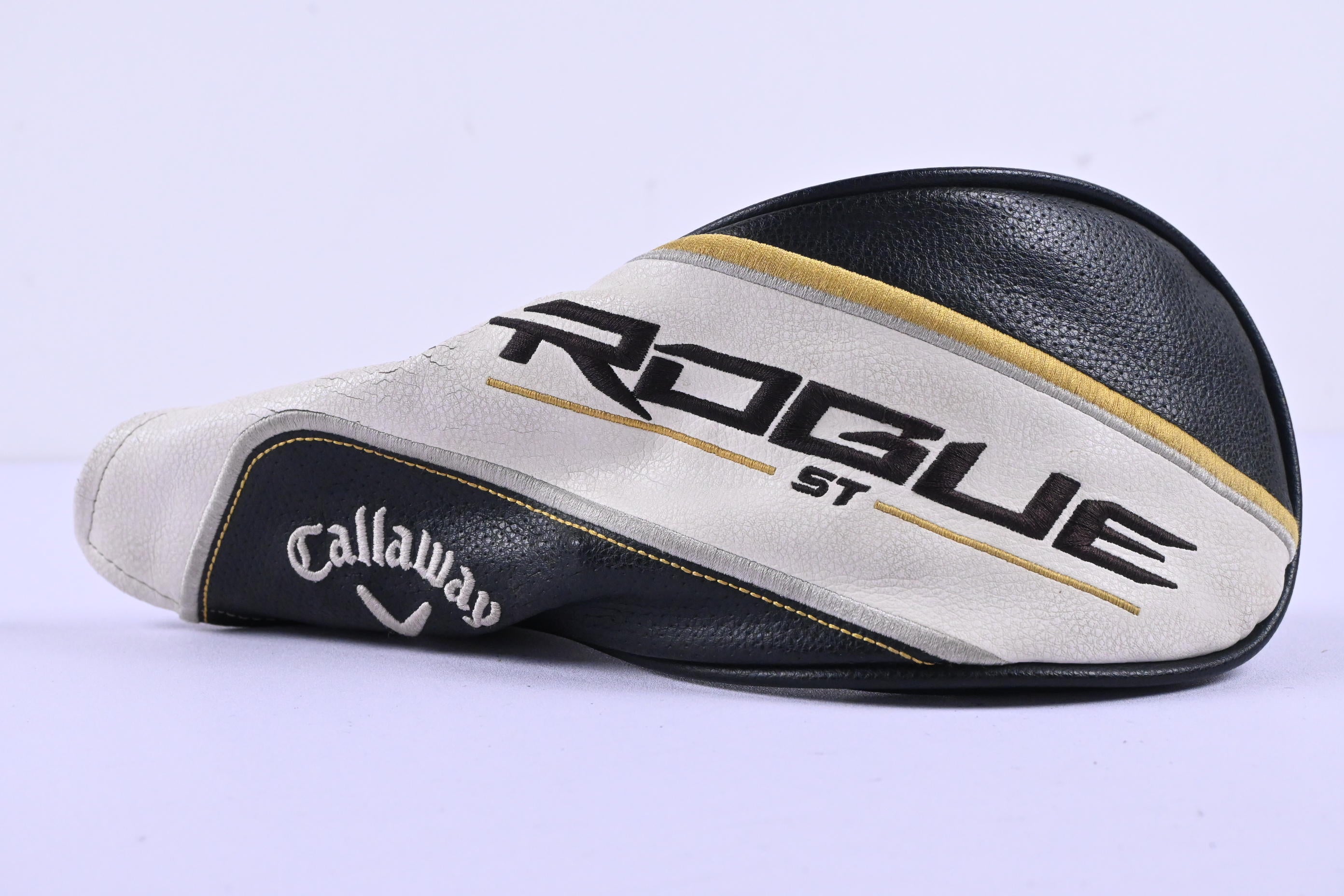 Left Hand Callaway Rogue ST Max #5 Wood / 19 Degree / Regular Flex Denali 60