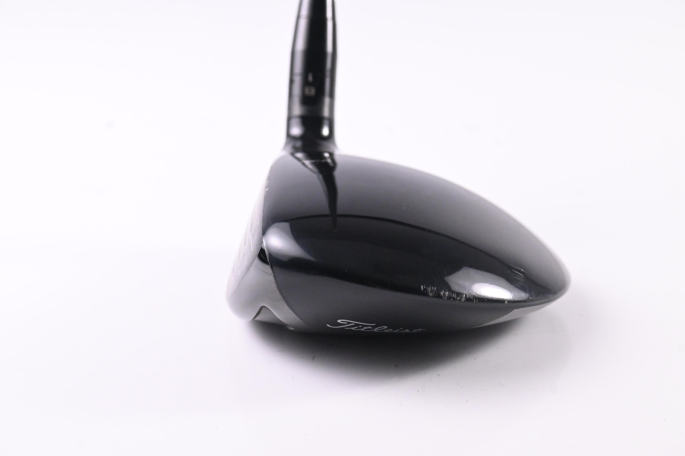 Left Hand Titleist TSi1 #5 Wood / 18 Degree / Regular Flex Tensei AV Blue 65