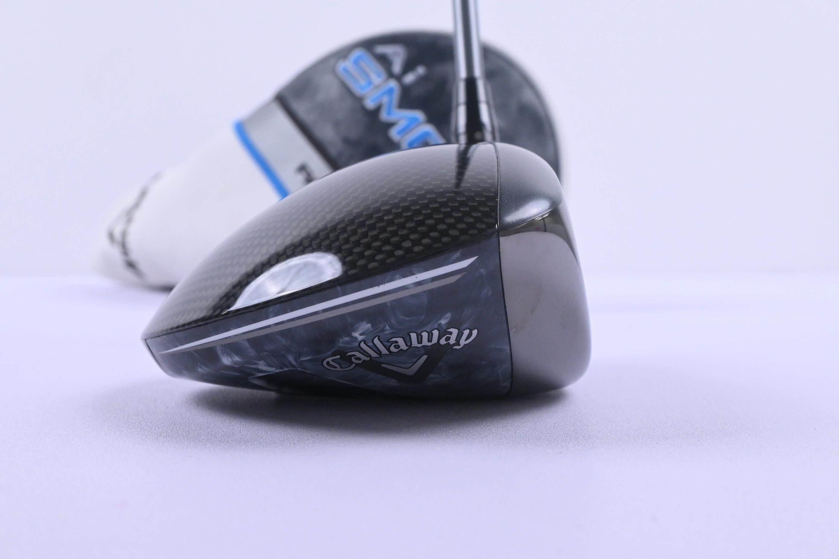 Callaway Paradym Ai Smoke Triple Diamond Driver / 8 Degree / Regular Flex Denali